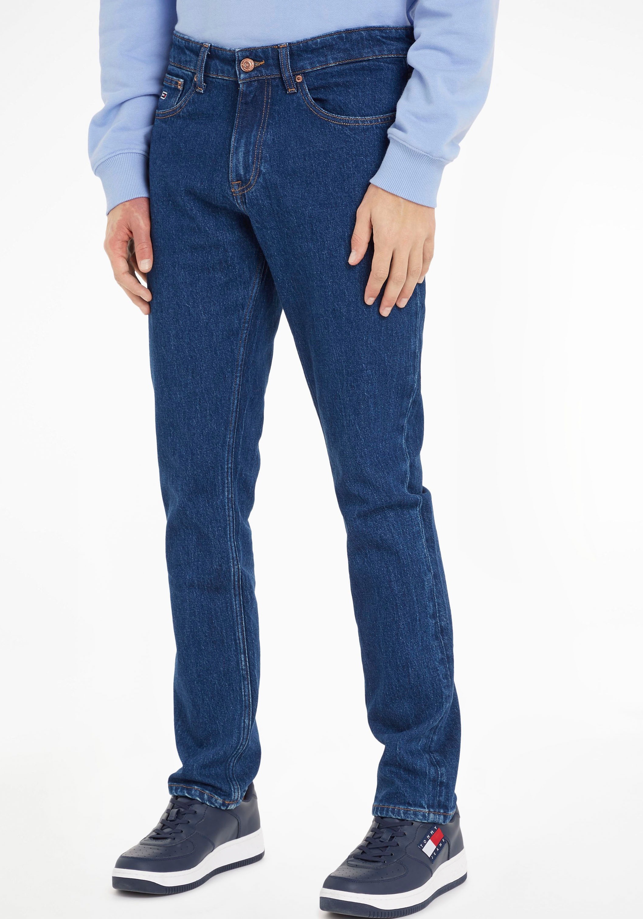 »SCANTON SLIM bei OTTO Tommy 5-Pocket-Jeans CG4139« Jeans