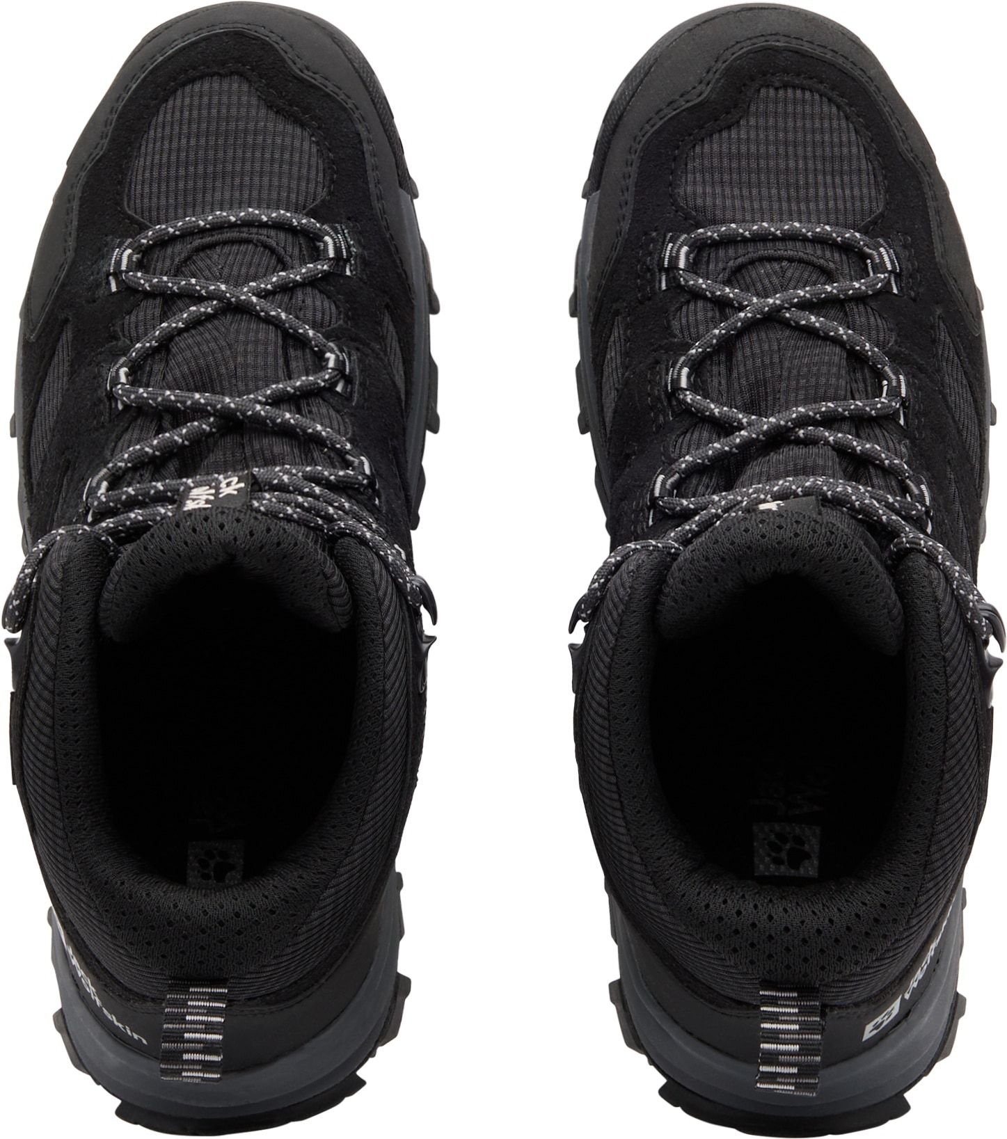 Jack Wolfskin Wanderschuh »VOJO TOUR TEXAPORE MID K«