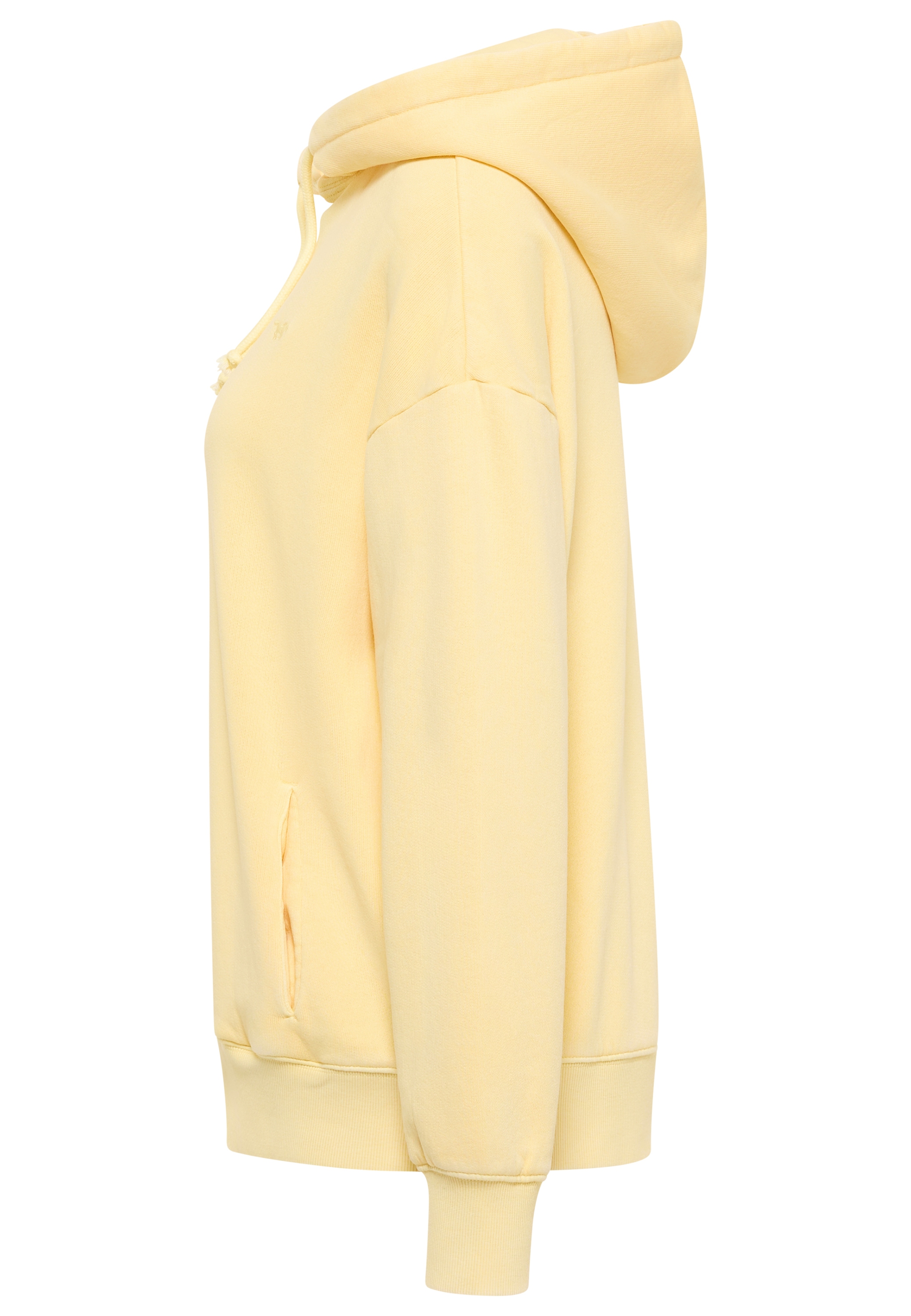 MUSTANG Sweatshirt »Damen Style Lea«
