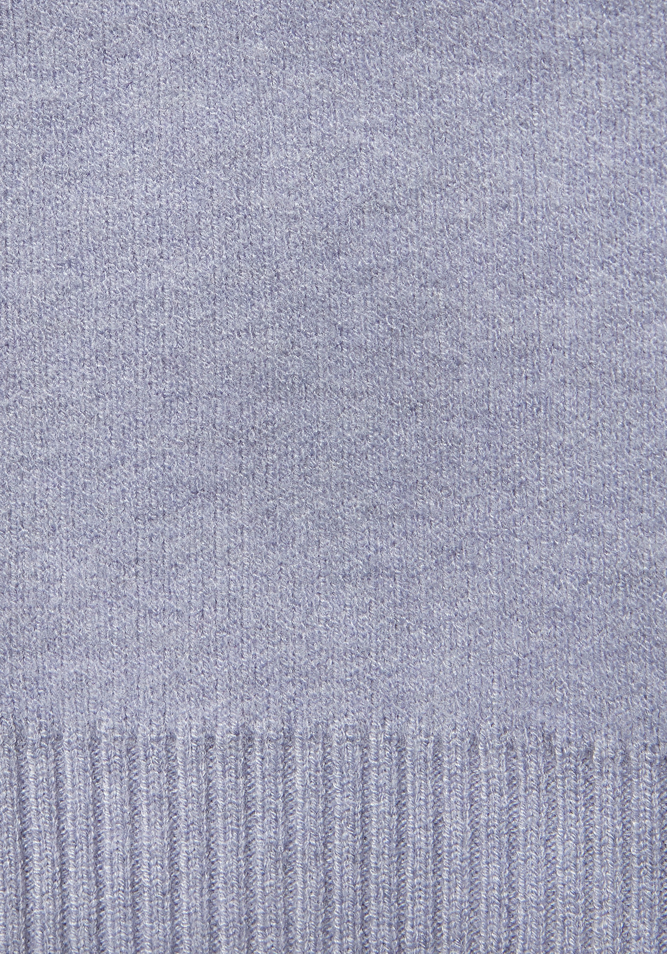 Elbsand Sweater, Rollkragenpullover aus weichem Strick, Loungewear