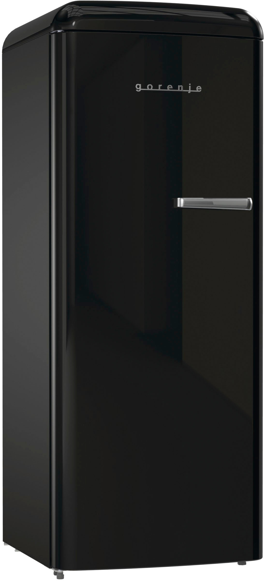 GORENJE Kühlschrank »ORB615DBK-L«