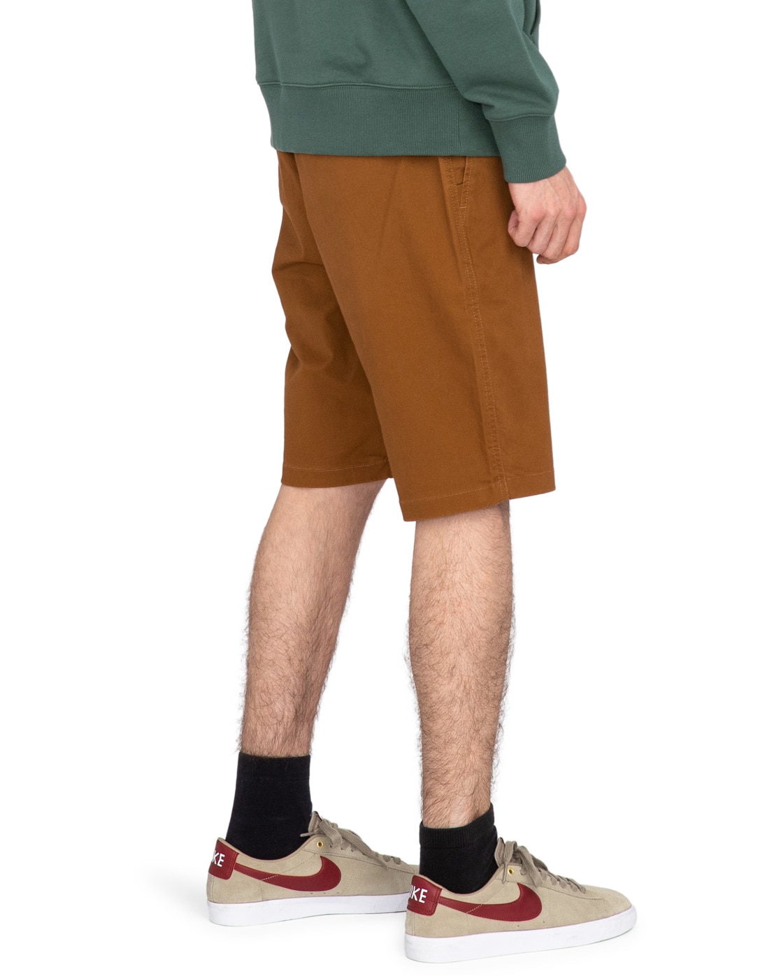 Element Chinoshorts »Howland Classic«