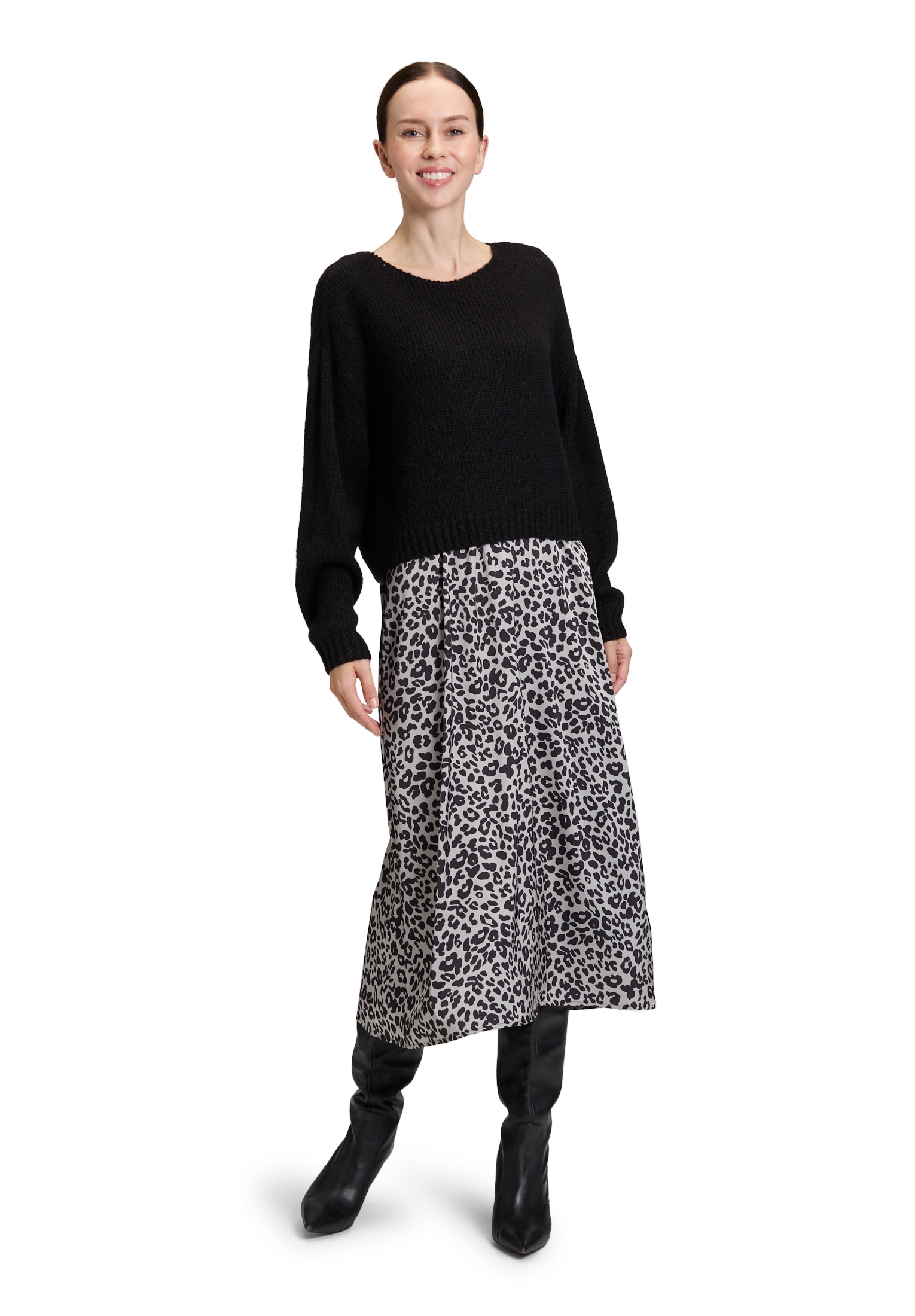 Vera Mont Bodykleid »Casual-Kleid zweiteilig«