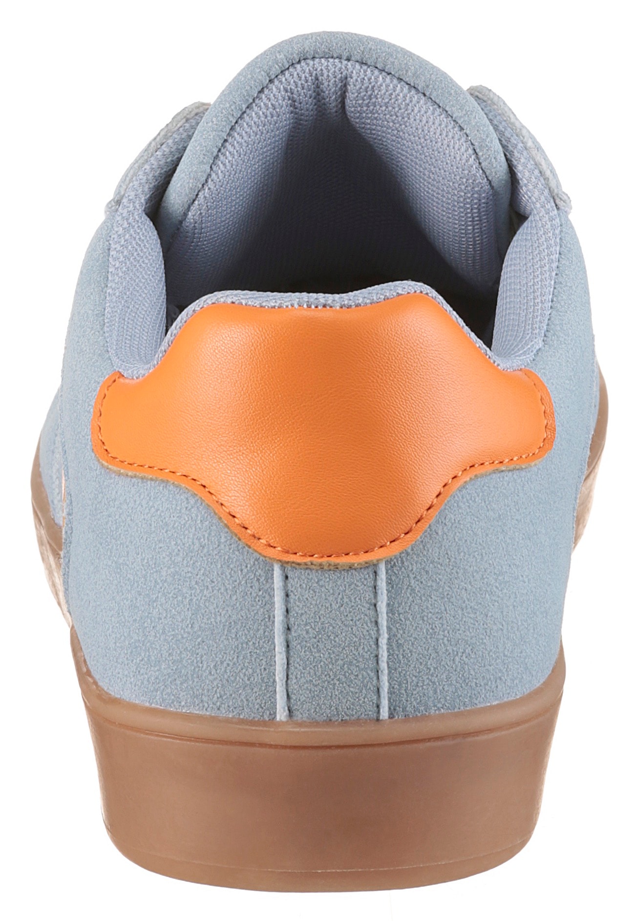 Aniston SHOES Sneaker  Freizeitschuh, Halbschuh, Schnürschuh - NEUE KOLLEKTION