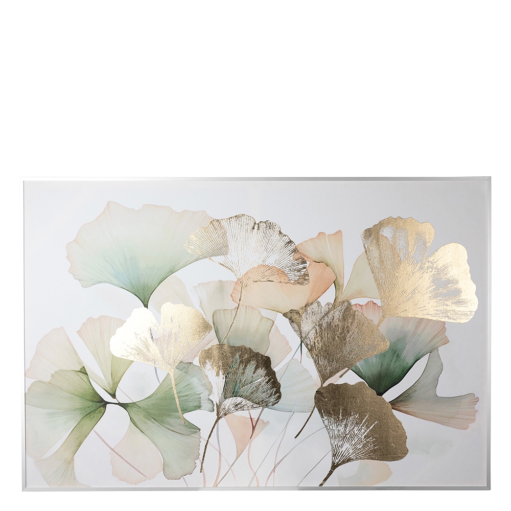 Fink Wandbild »ELIN« 1 Stk. tlg.
