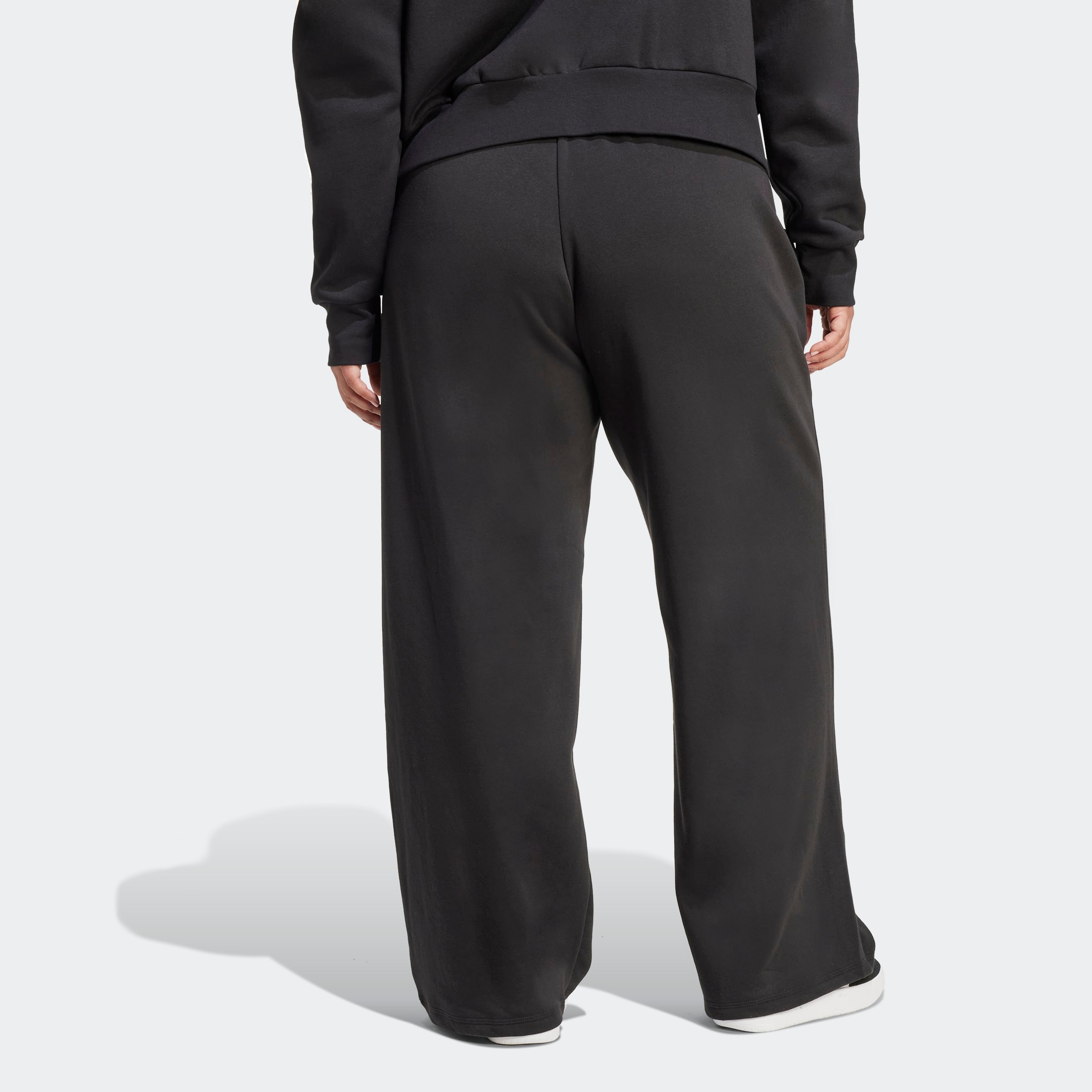 adidas Sportswear Sporthose »W SL FC PT INC«  für Erwachsene, mit Kordelverschluss, normal-weite Passform
