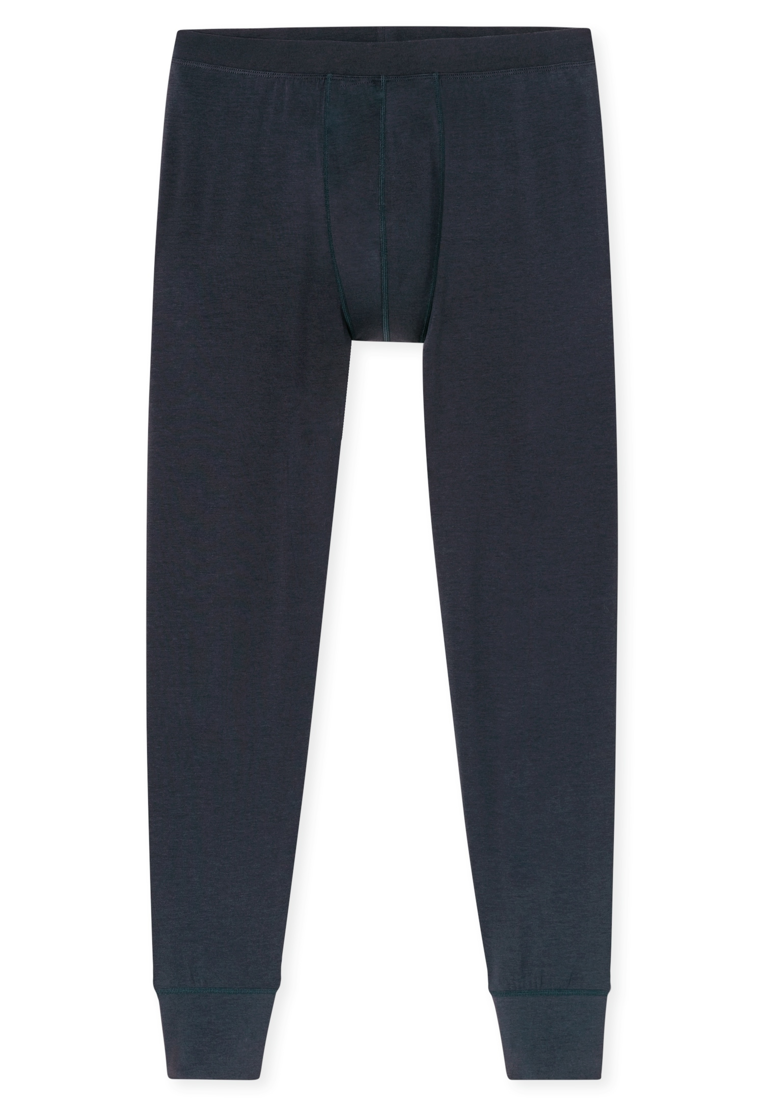 Schiesser Lange Unterhose »Casual Warming« wärmend, ultra bequem
