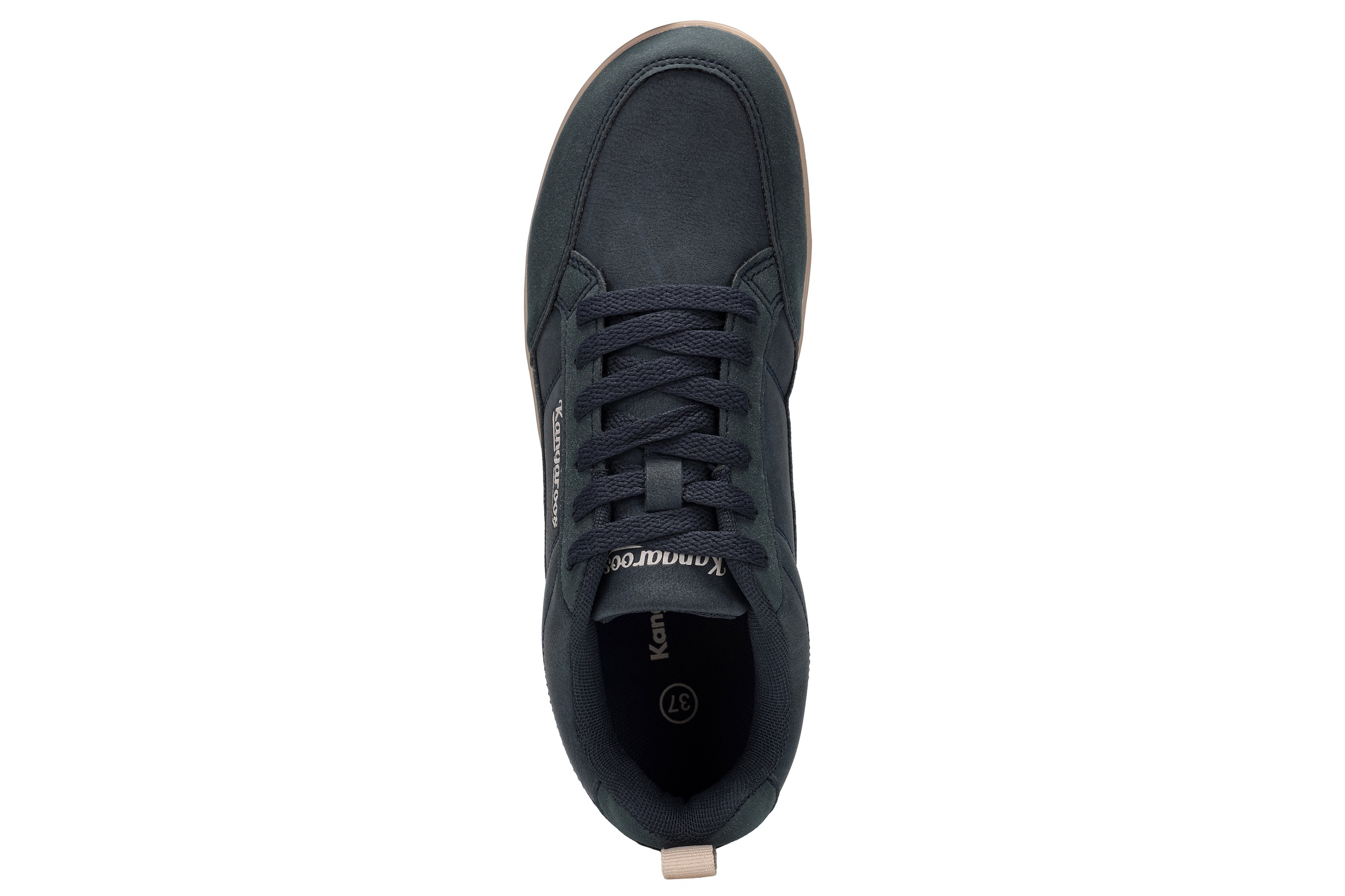 KangaROOS Sneaker »K-BF SIERRA«, Barfussschuh
