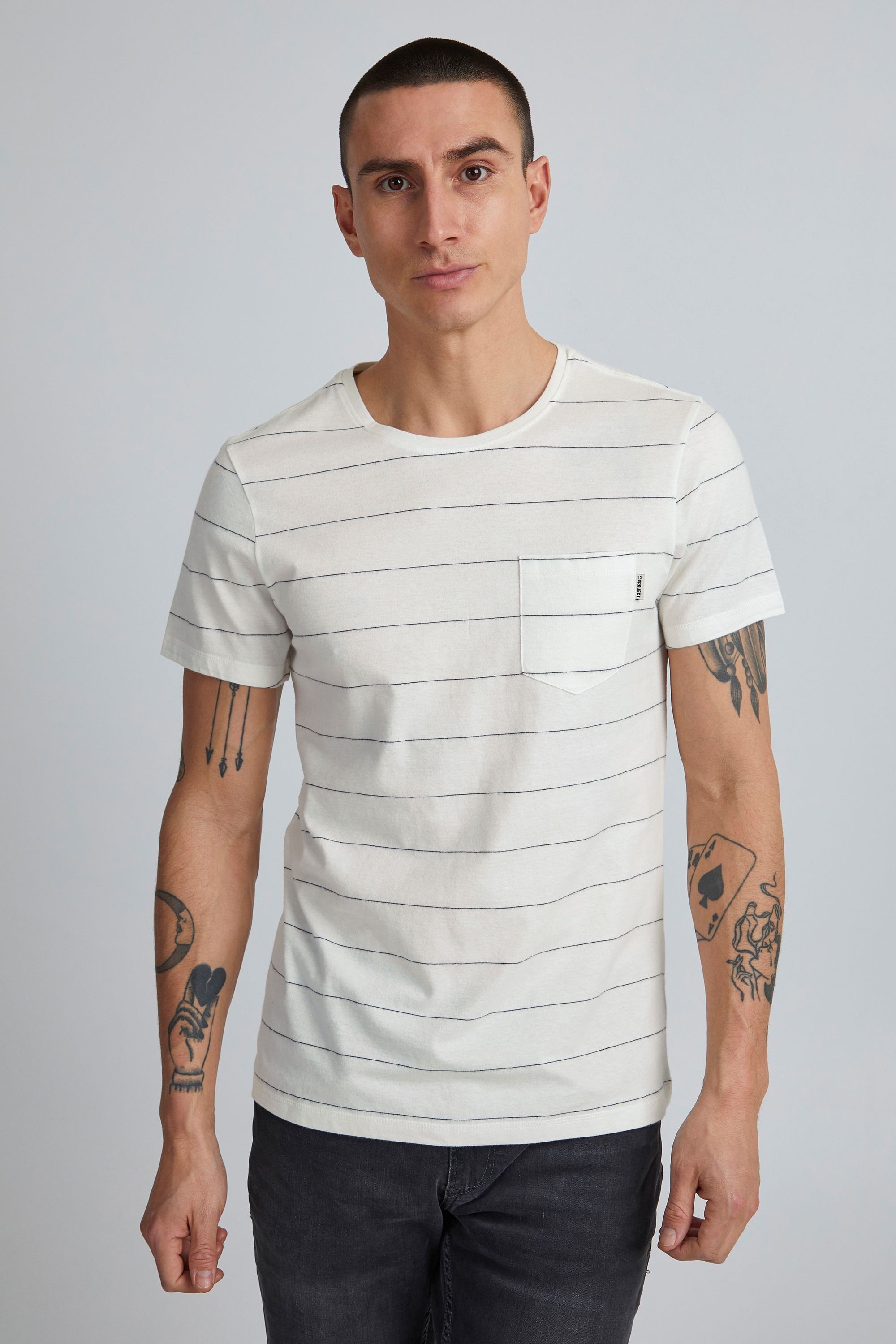 11 Project T-Shirt »T-Shirt PRKjell«