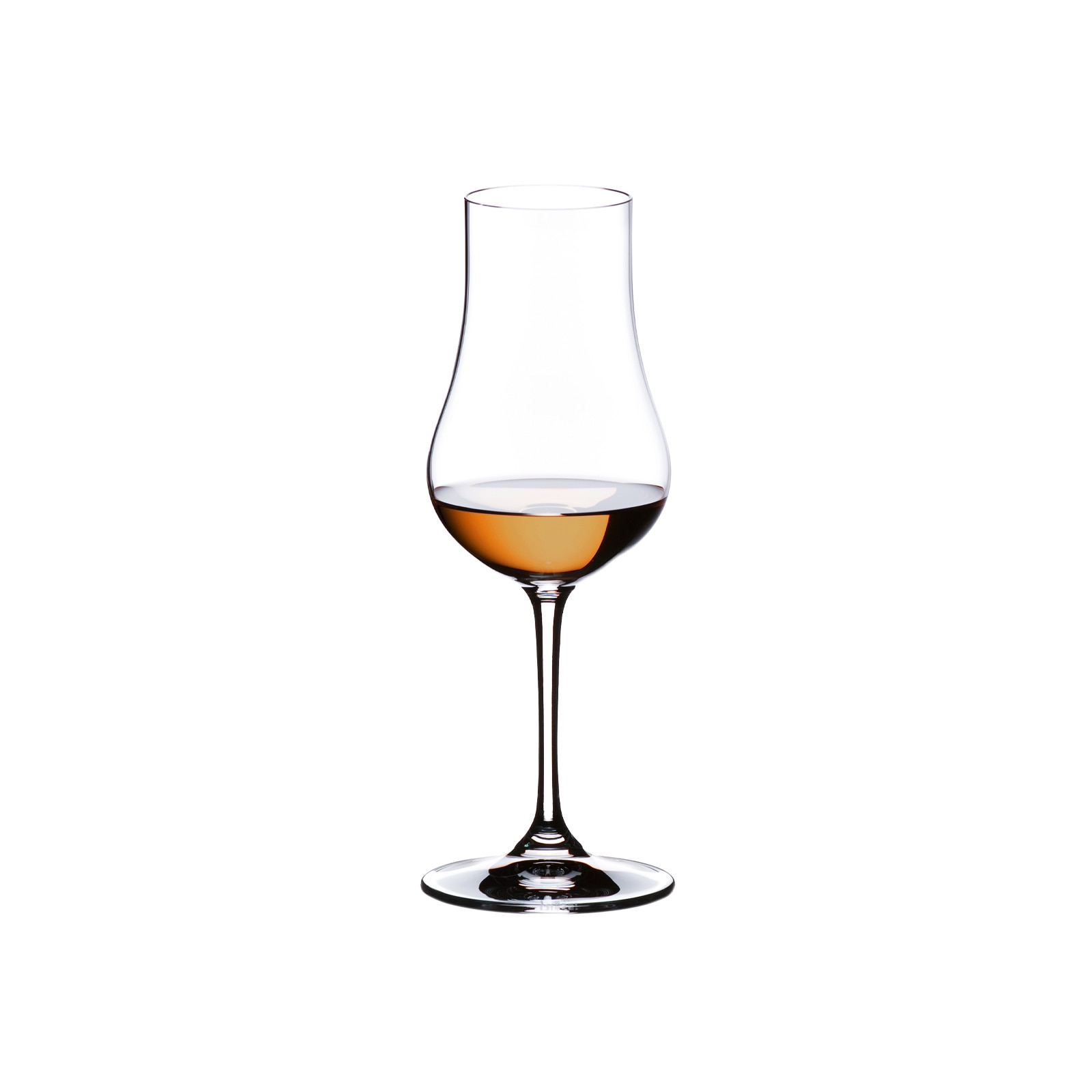 RIEDEL THE WINE GLASS COMPANY Whiskyglas »Rumgläser 200 ml 4er Set transparent«