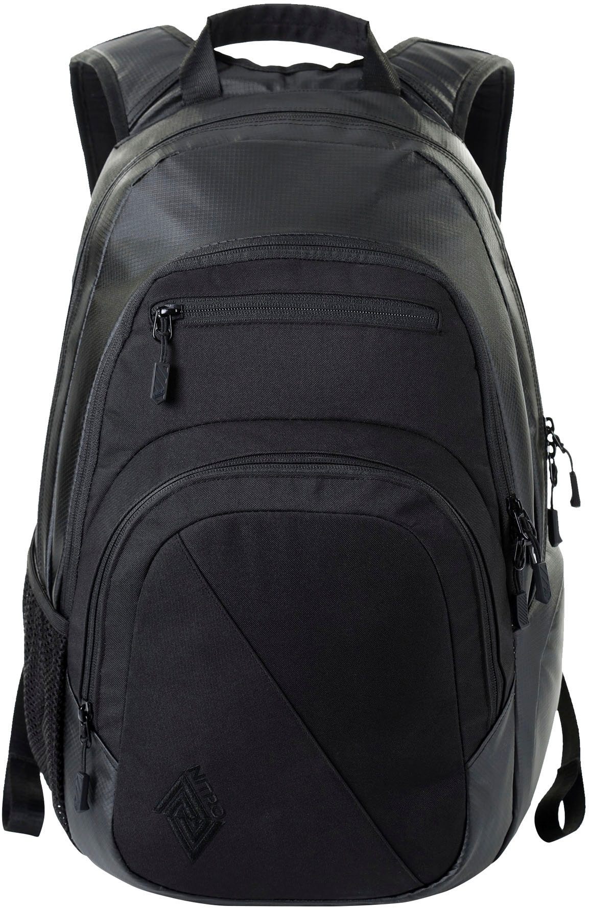 NITRO Schulrucksack »Stash 29«, Alltagsrucksack, Rucksack für Freizeit, Schule, Arbeit und Reise