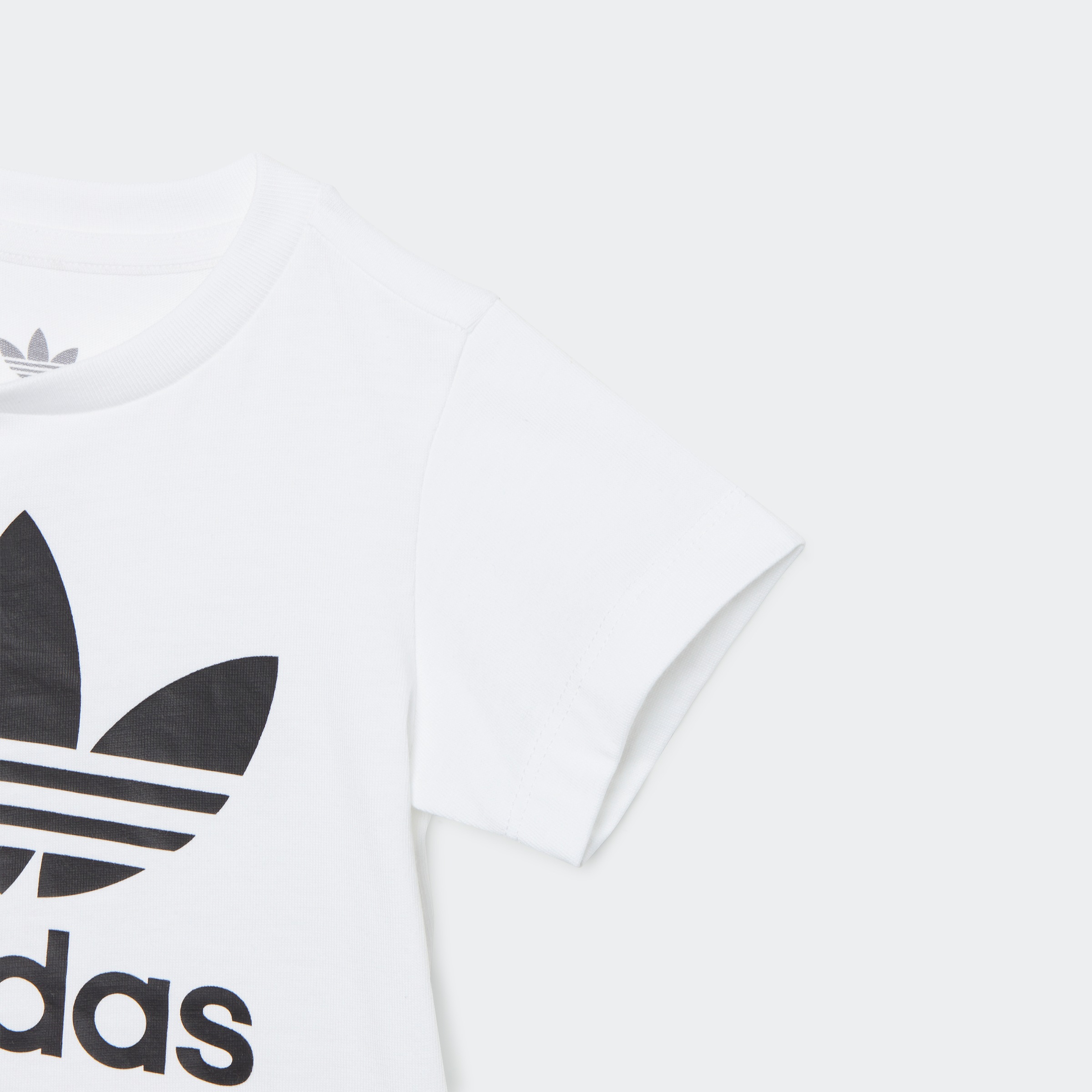 adidas Originals T-Shirt »TREFOIL TEE«