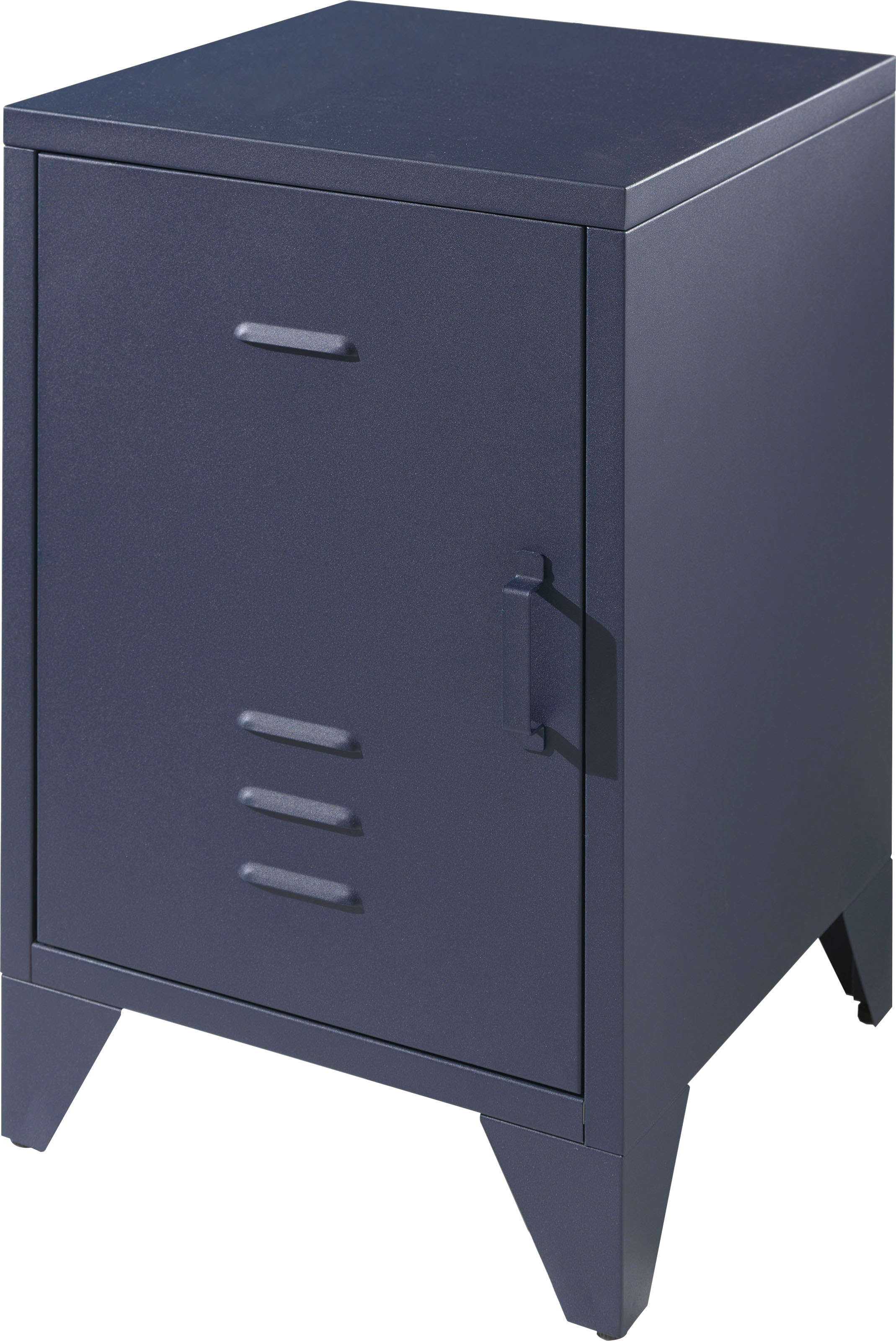 Vipack Nachtkonsole »Bronxx«, (Made in Europe)