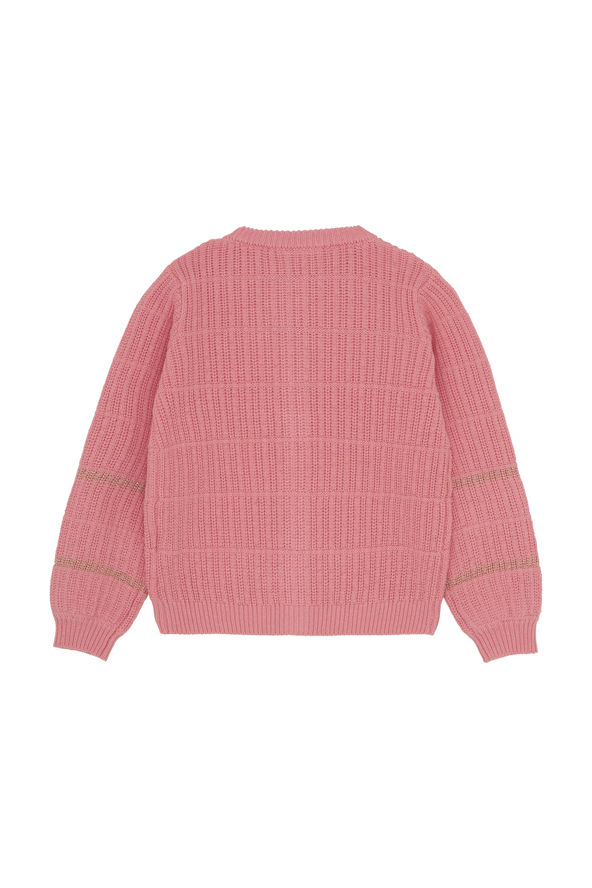 Minymo Strickjacke »Strickjacke MICardigan Knit«