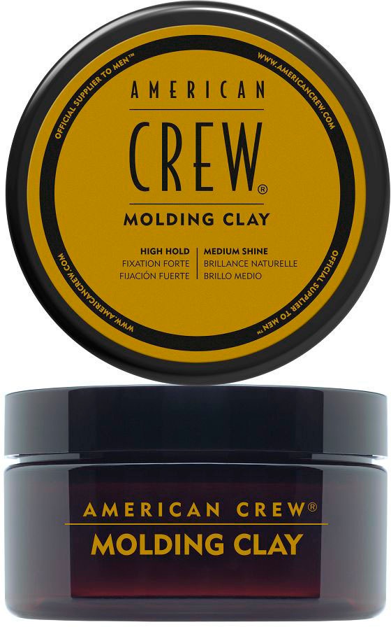 American Crew Styling-Creme »Molding Clay«