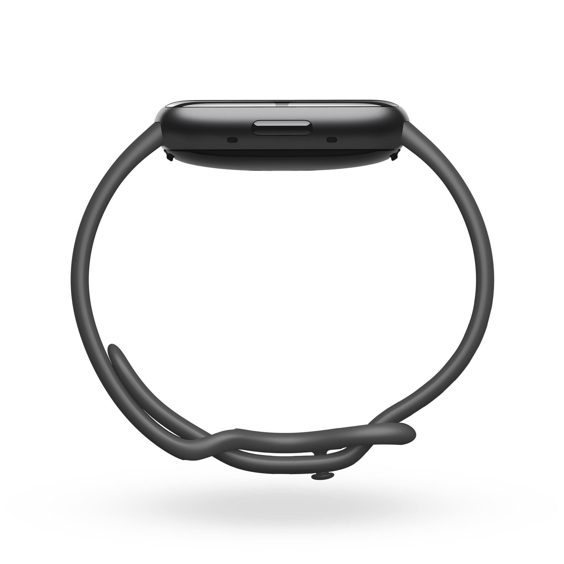 fitbit by Google Smartwatch »Sense 2 + Aria Air«, (FitbitOS5)