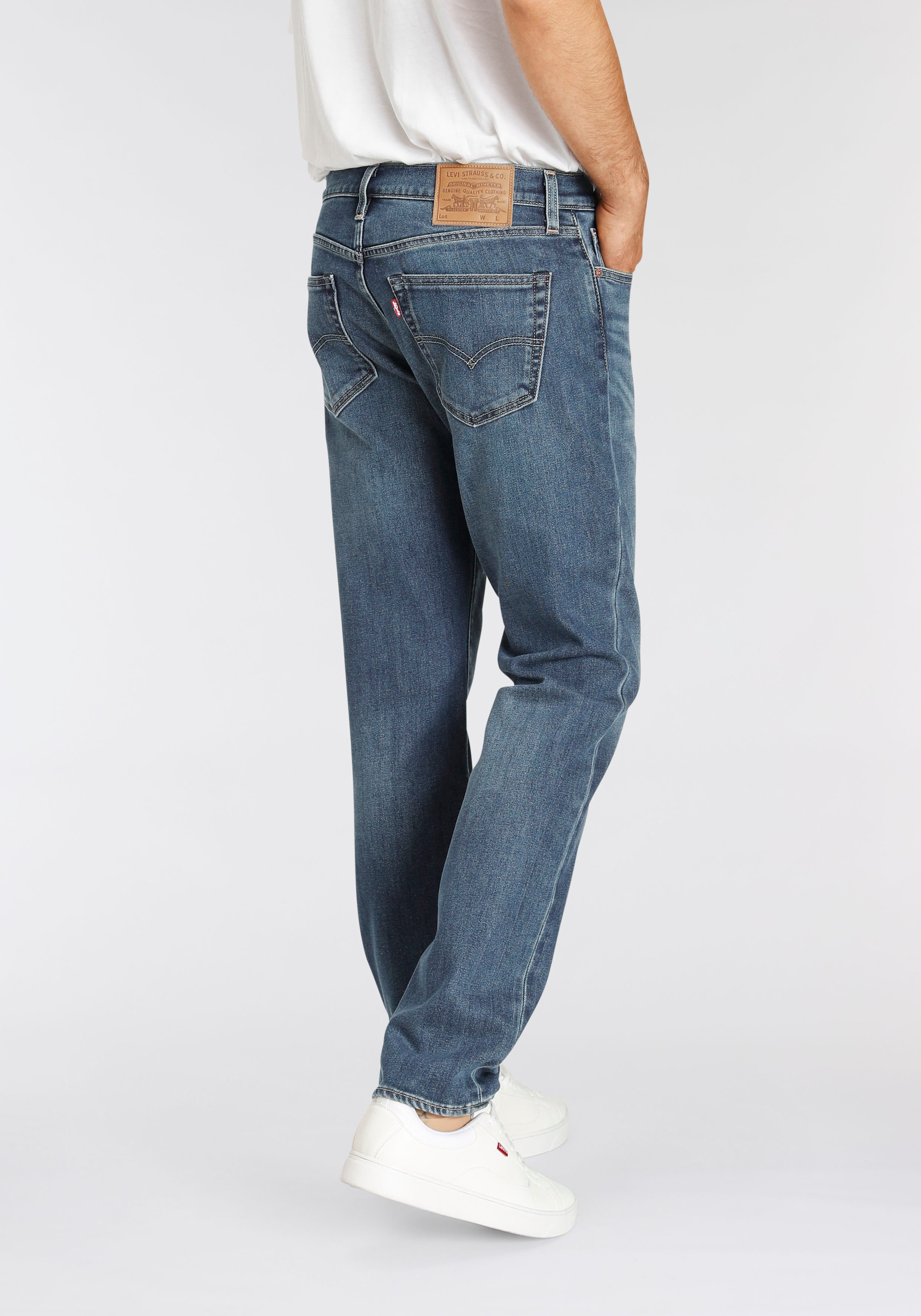 Levi's® Slim-fit-Jeans »511 SLIM«, mit Stretch