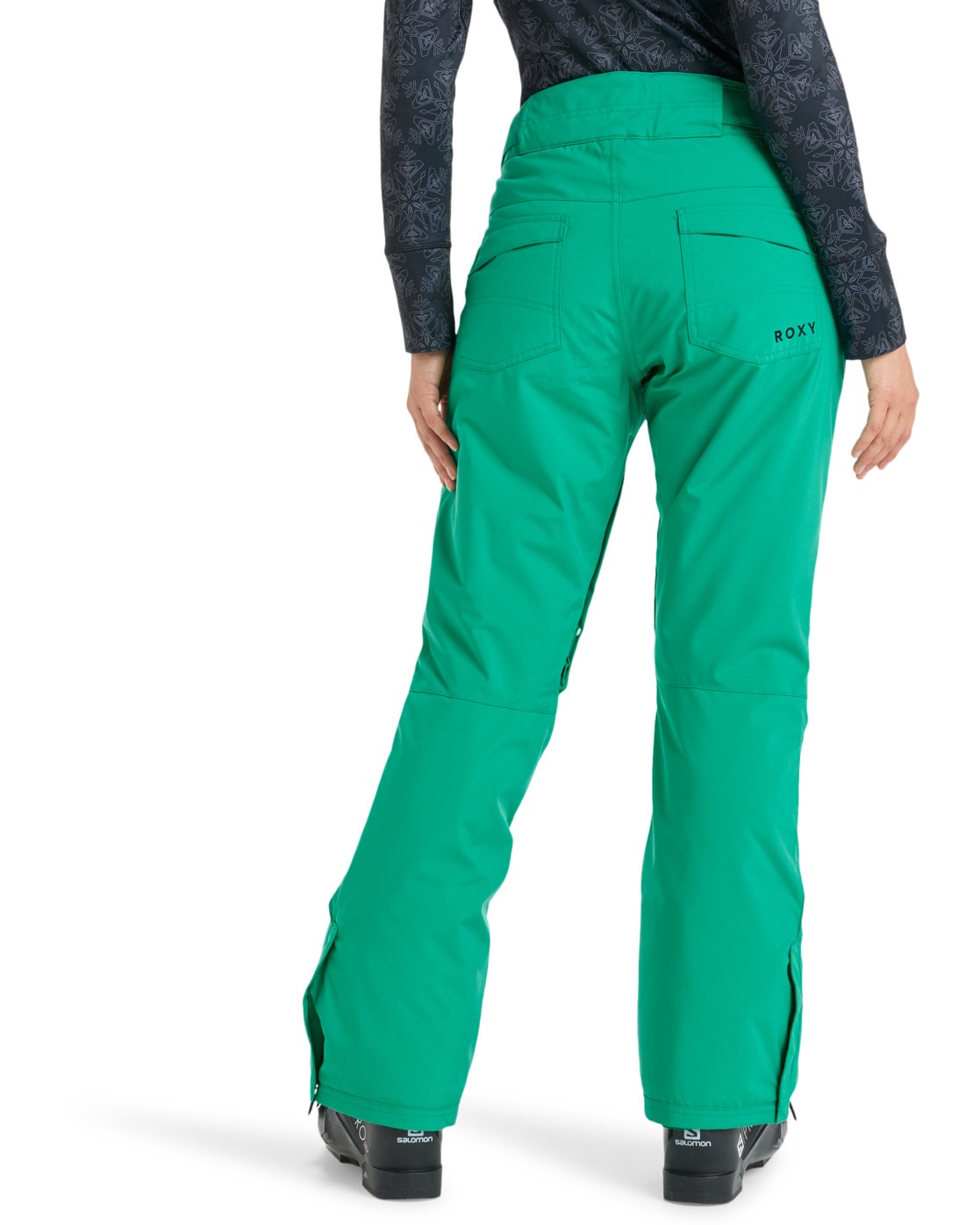 Roxy Snowboardhose »Backyard 10K«