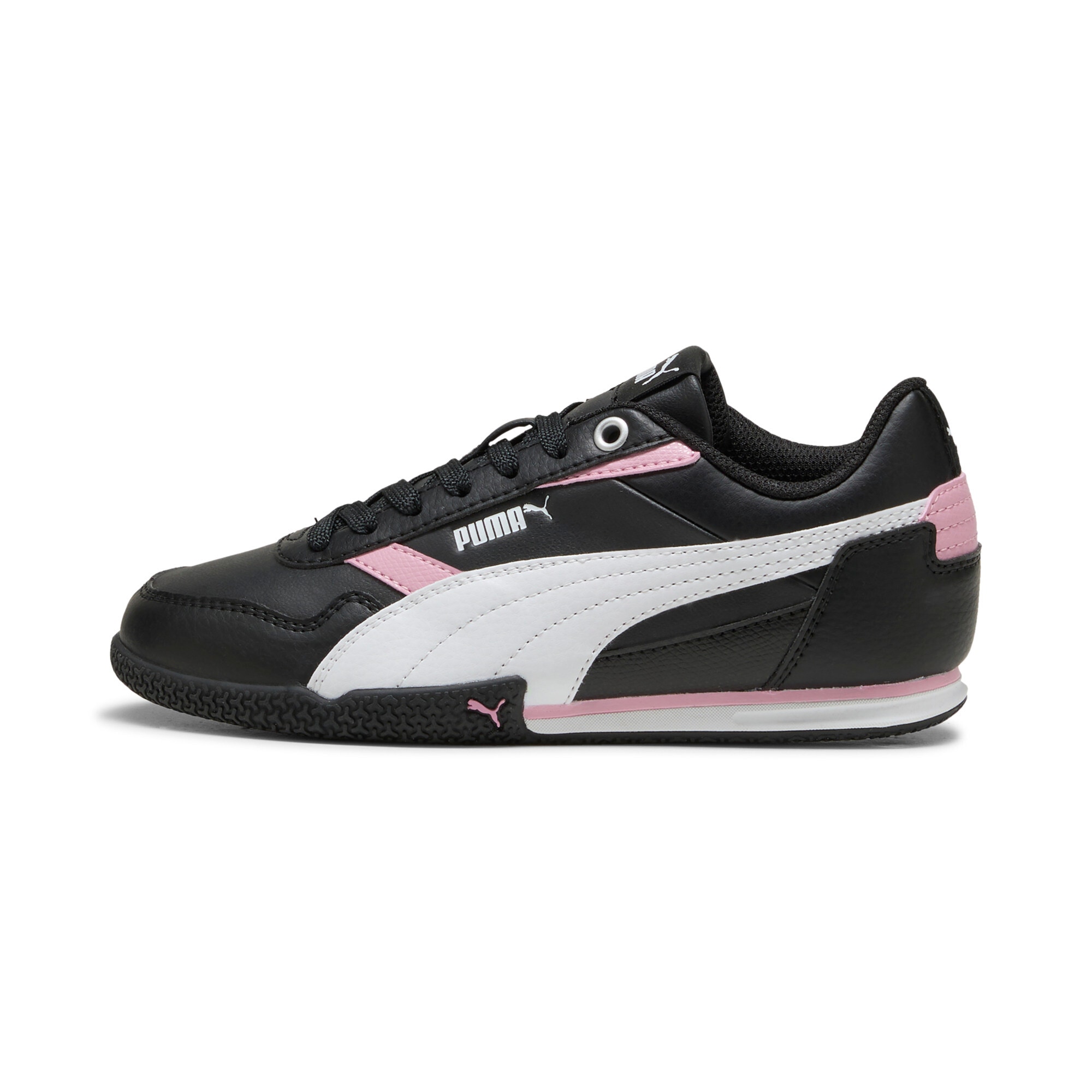 PUMA Sneaker »BELLA DONNA SL JR«