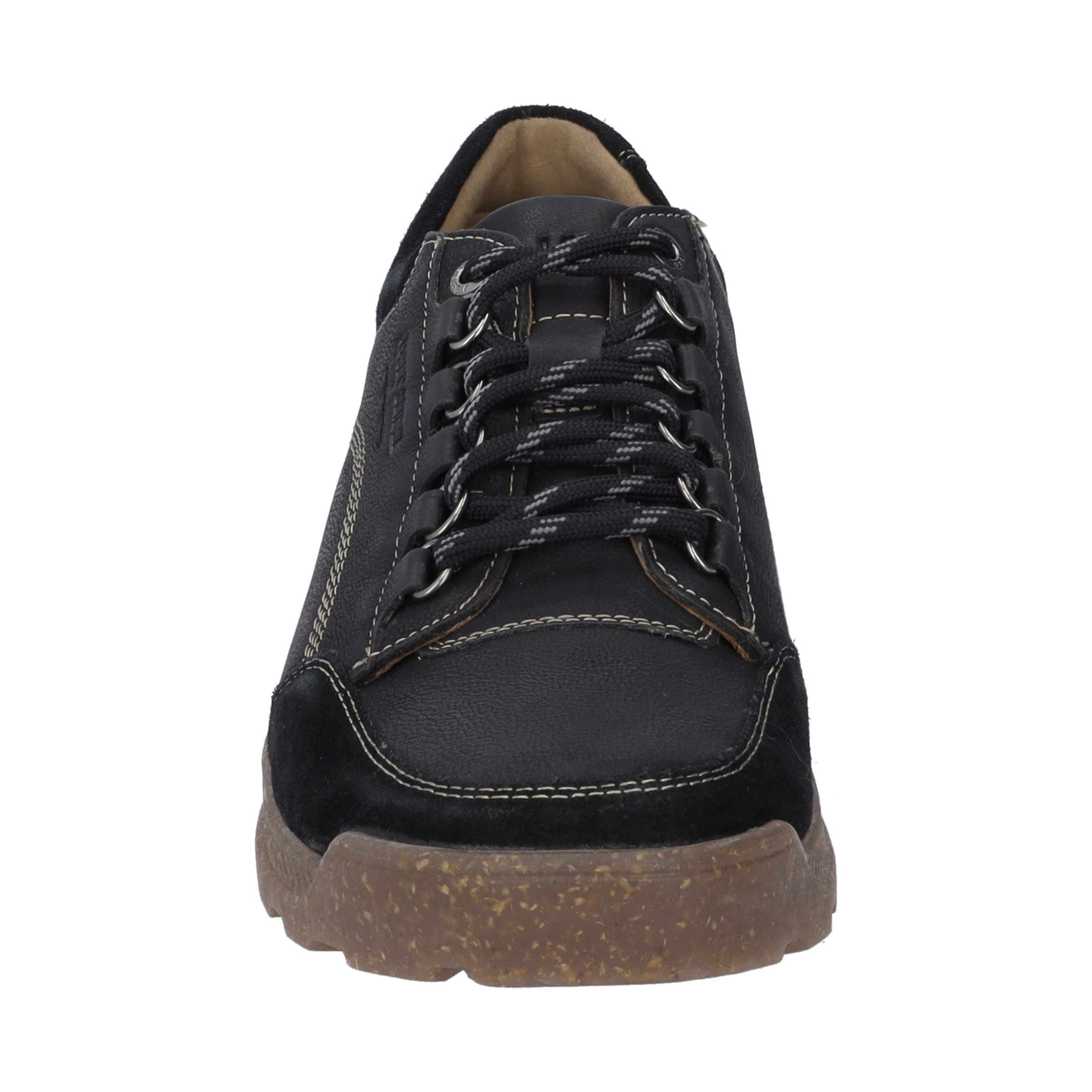 Josef Seibel Schnürschuh »Raymond 01, schwarz«