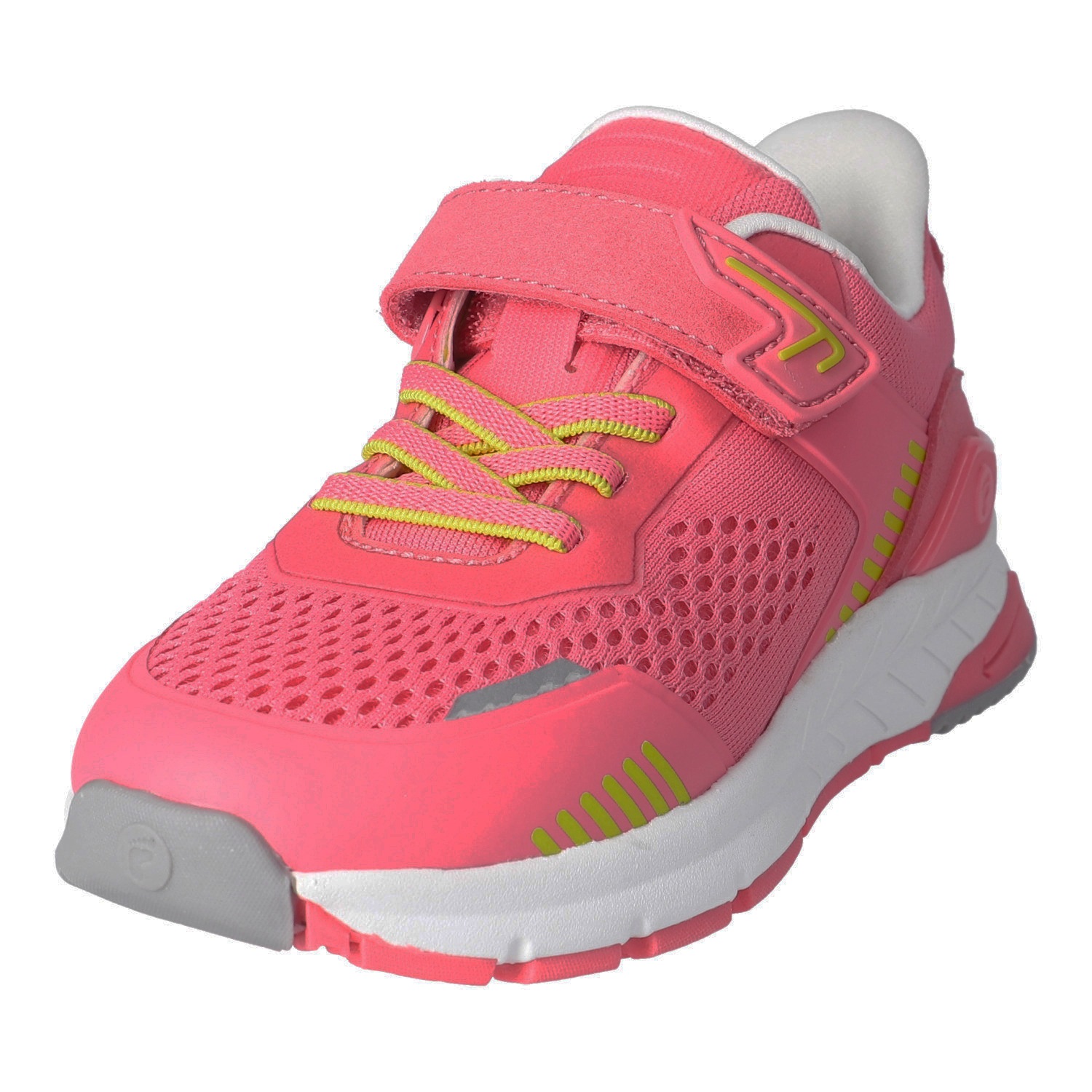 Ricosta Slip-On Sneaker »SHIFT«  Freizeitschuh, Halbschuh mit WMS, Größenschablone zum Download