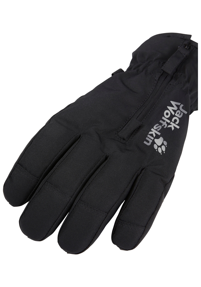 Jack Wolfskin Skihandschuhe »EASY ZIP GLOVE K«