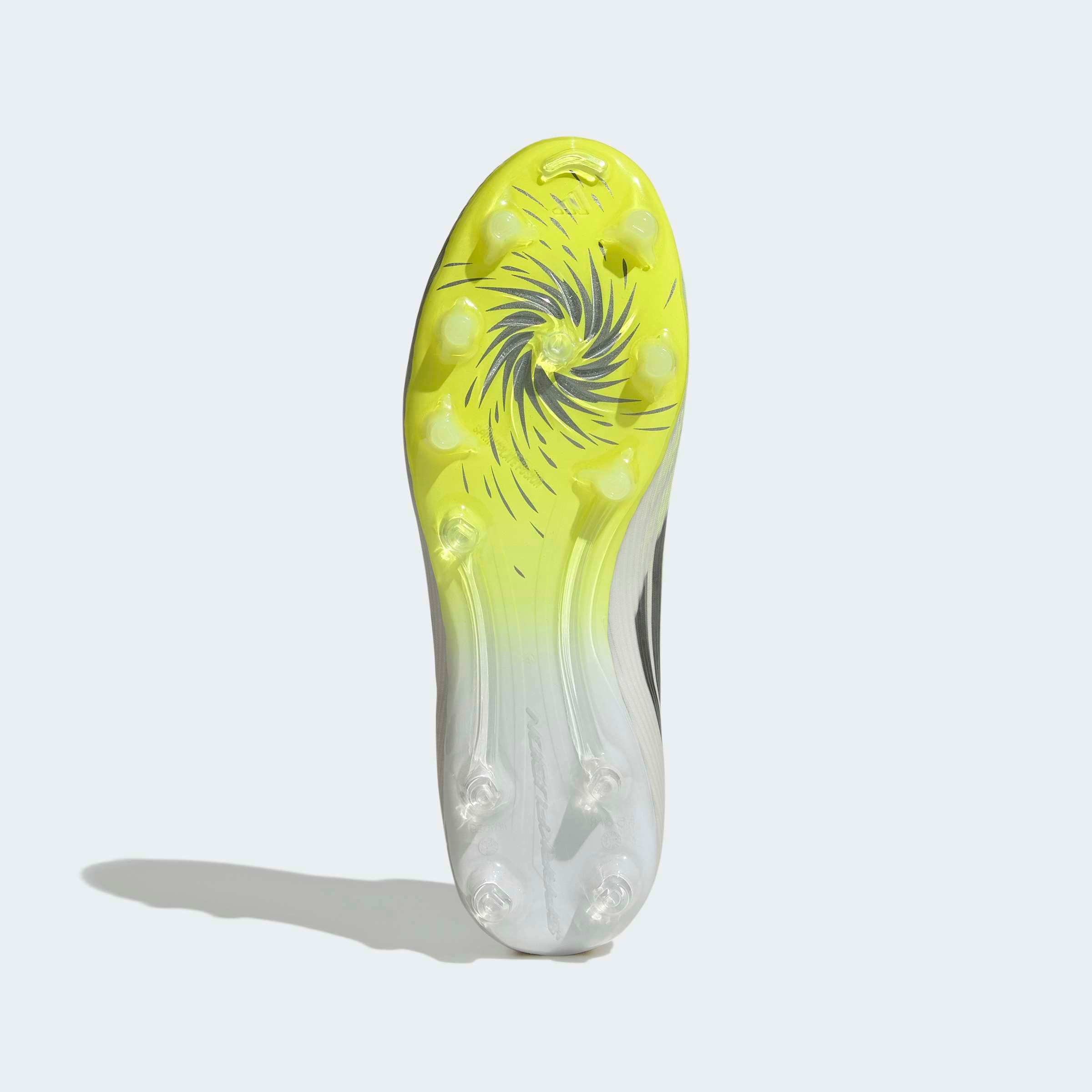 adidas Performance Fußballschuh »F50 SPARKFUSION LEAGUE MID CUT FG/AG«  für Rasen und Kunstrasenplätze geeignet