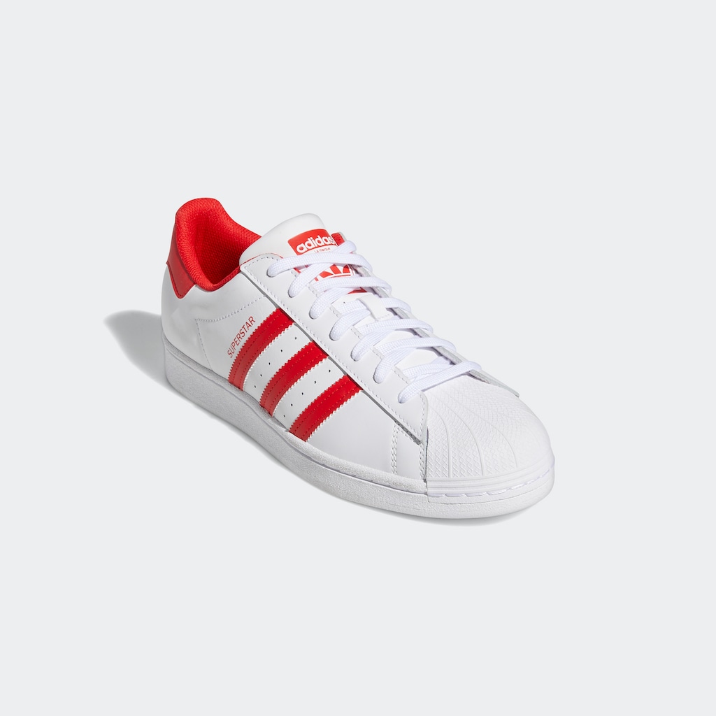 adidas Originals Sneaker »SUPERSTAR«