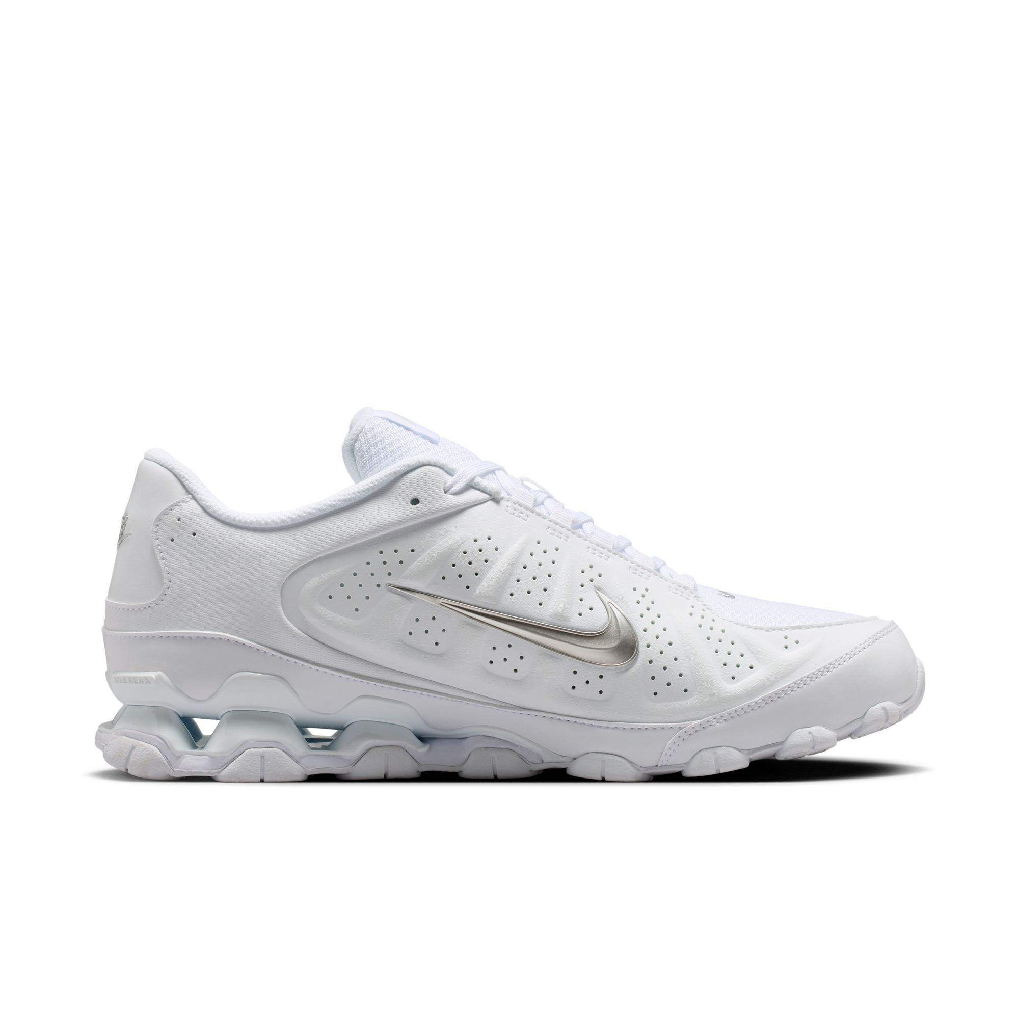 Nike Sportswear Sneaker »Reax 8«  inspiriert vom Design des Nike Shox
