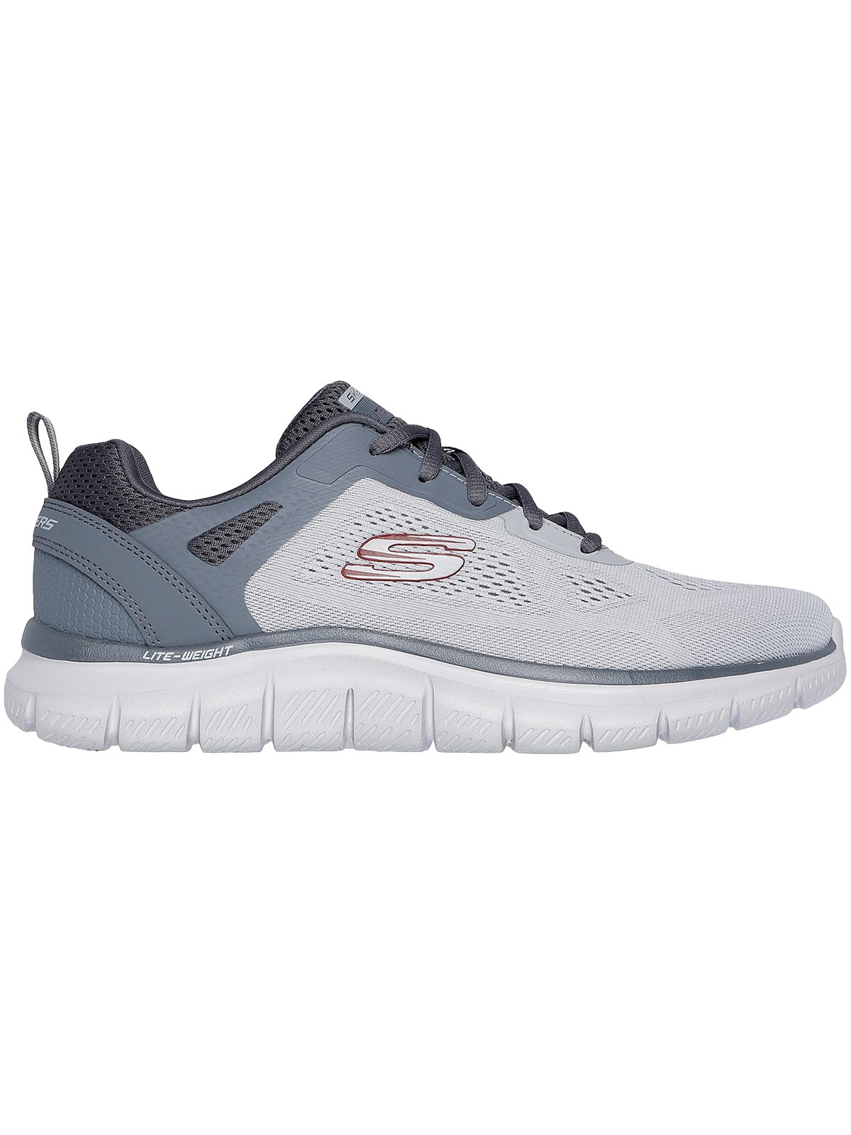 Skechers Wanderschuh »Track«