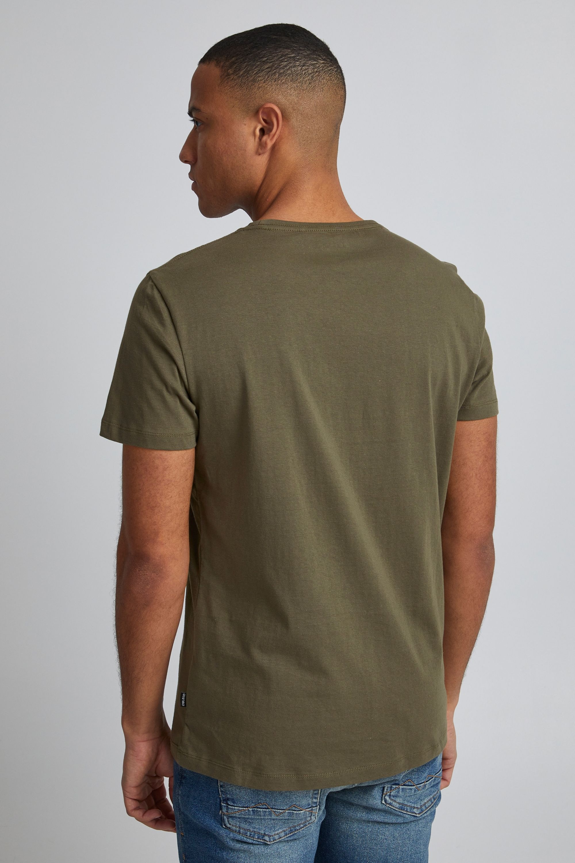 Blend T-Shirt »T-Shirt BHAbraham«