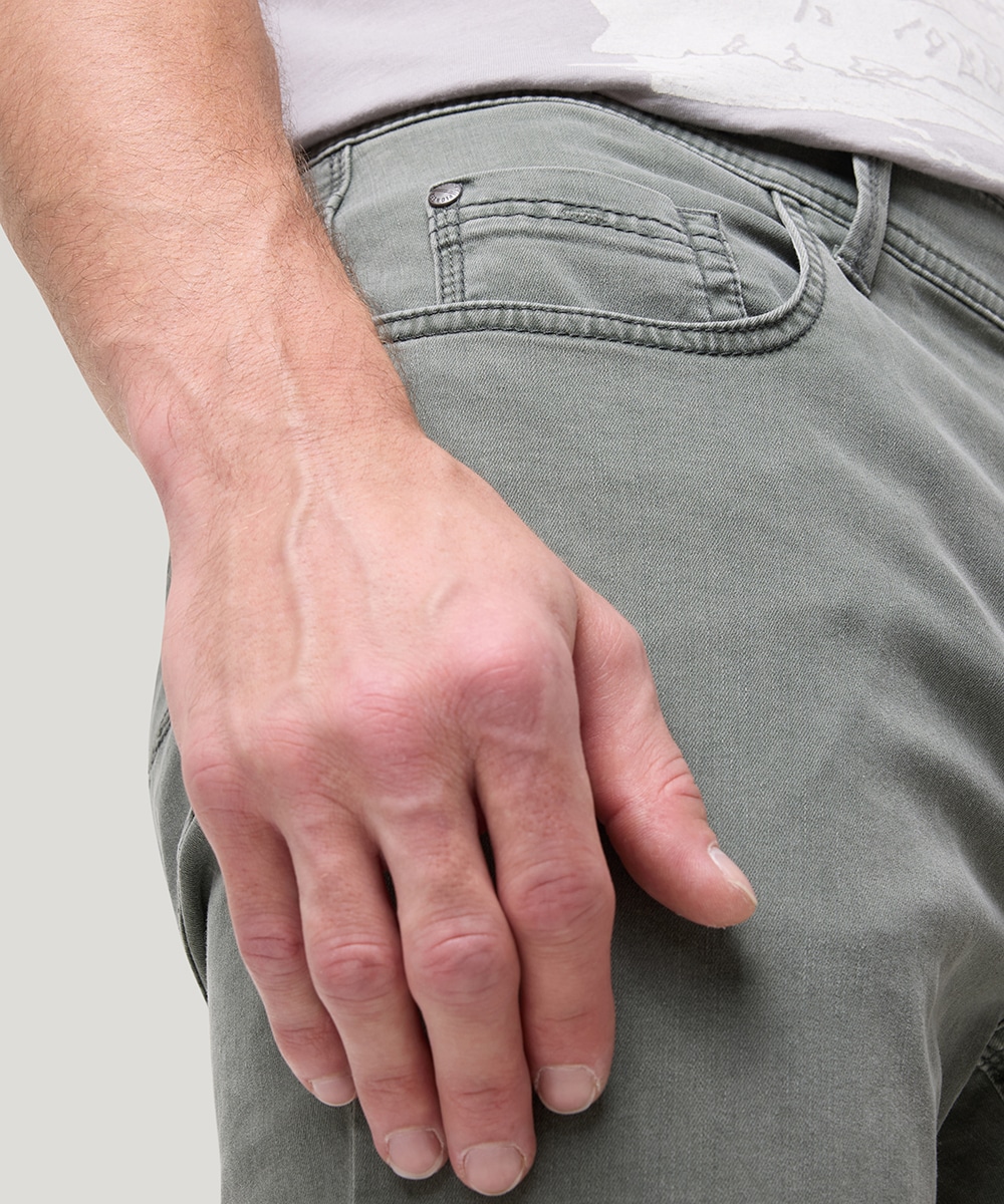 Pioneer Authentic Jeans 5-Pocket-Jeans