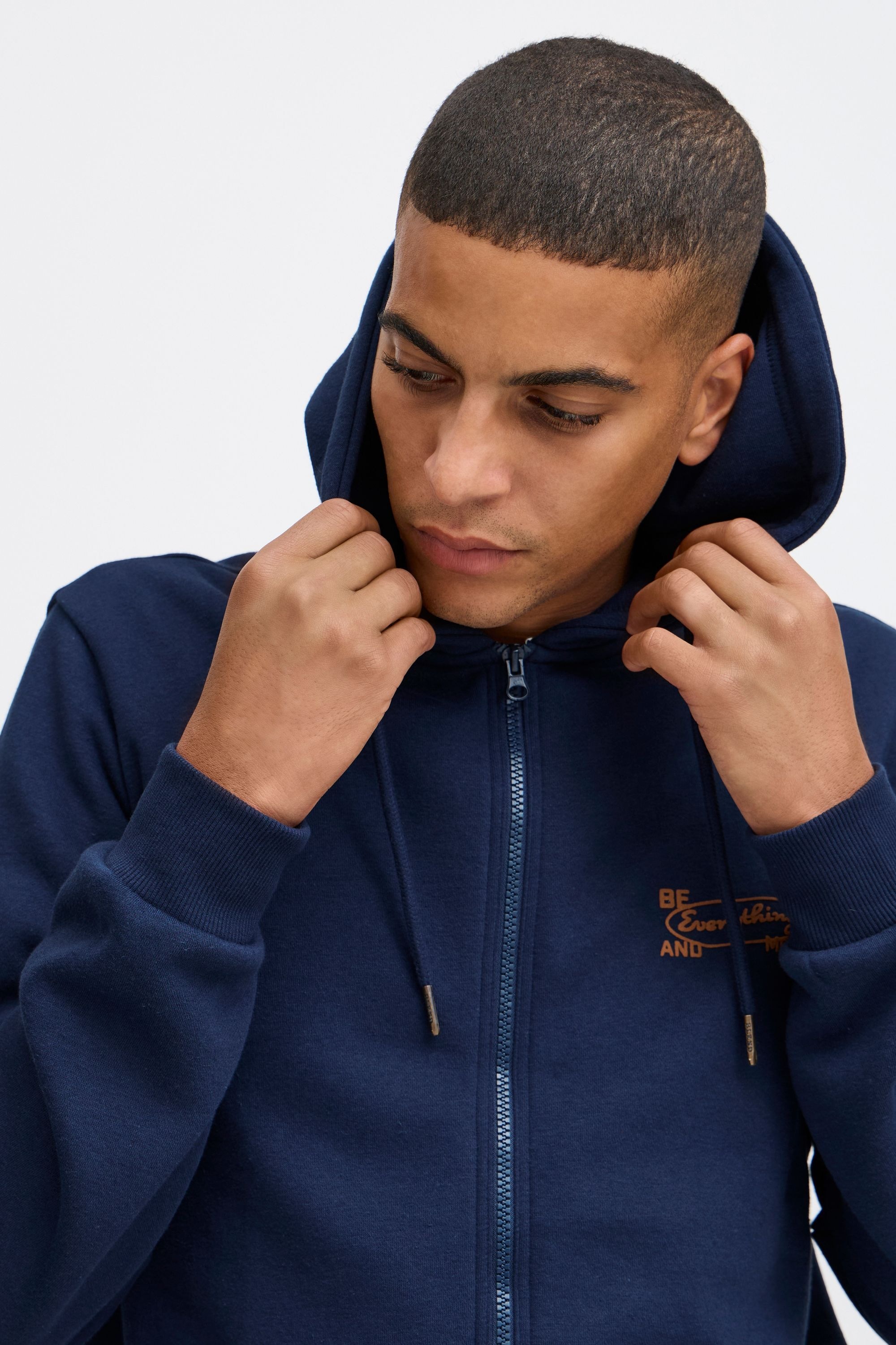 Blend Sweatjacke »Sweatjacke BHSweatshirt«