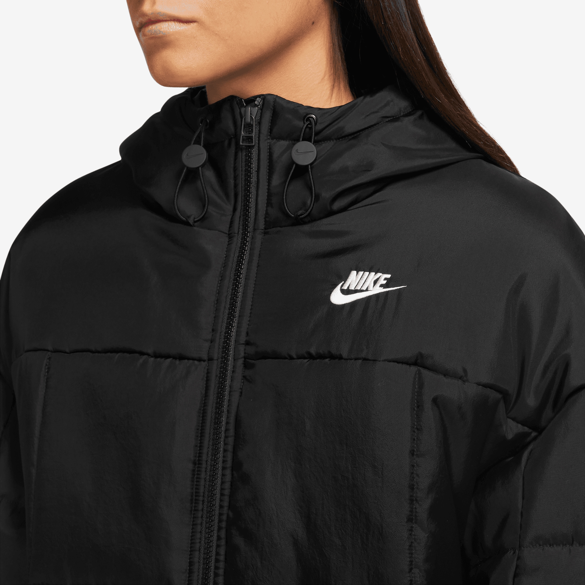 Nike Sportswear Outdoorjacke auf | NSW PUFFER« THRMR OTTO ESSTL CLSC Raten kaufen »W