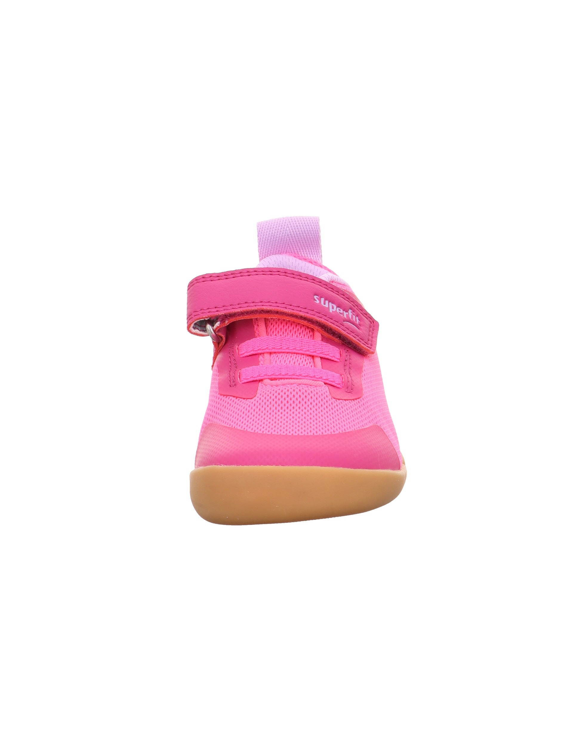 Superfit Klettschuh »VENTO WMS: weit«  Klettschuh, WMS: weit V, Größenschablone zum Download