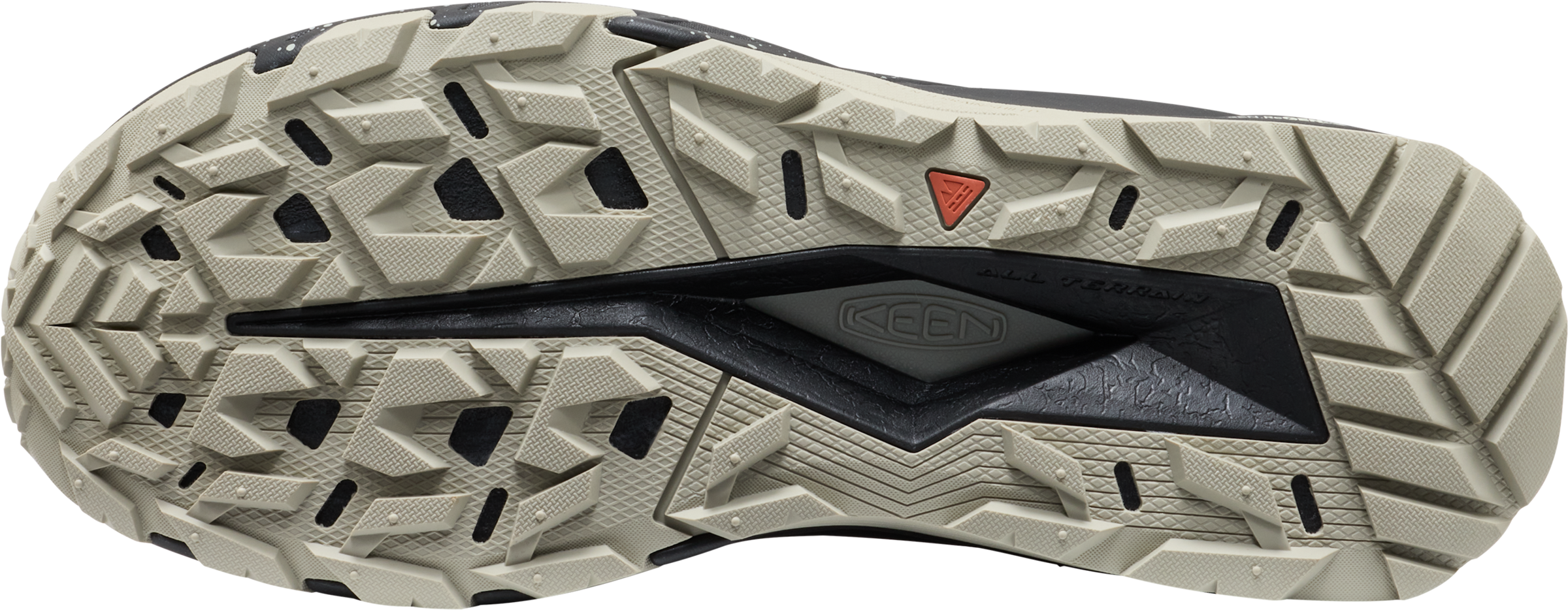 Keen Outdoorschuh »TARGHEE APEX WP«  wasserdicht und atmungsatkiv