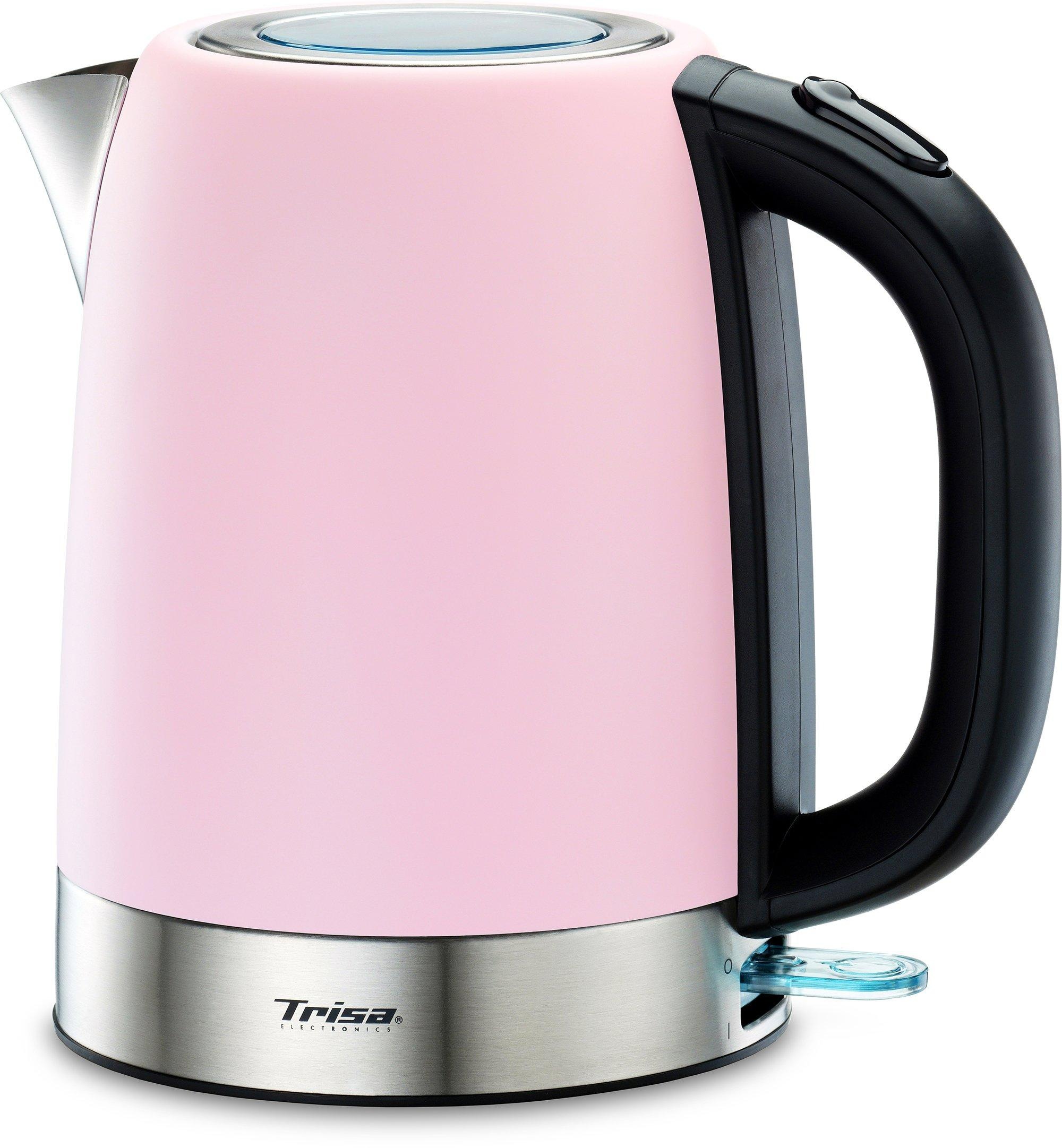 Trisa Wasserkocher »Retro Line«, 2200 W