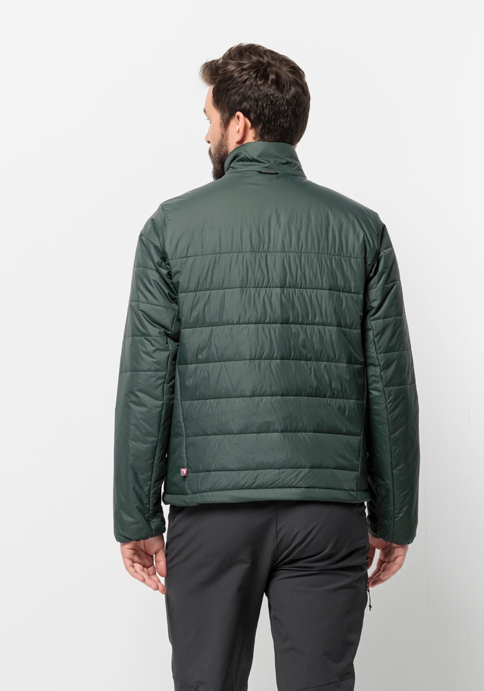 Jack Wolfskin Funktionsjacke »LAPAWA INS JKT M«