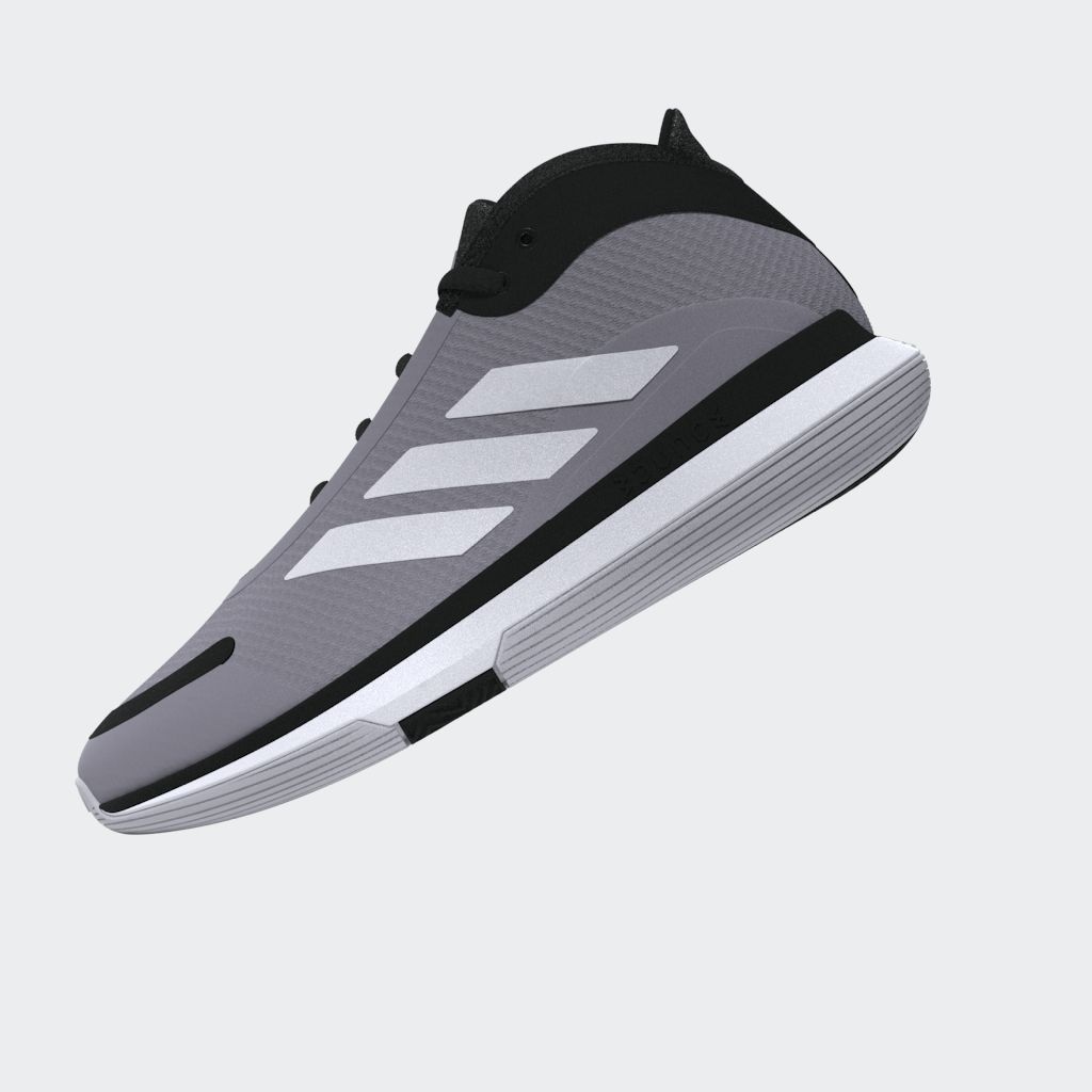adidas Performance Basketballschuh »BOUNCE LEGENDS LOW«
