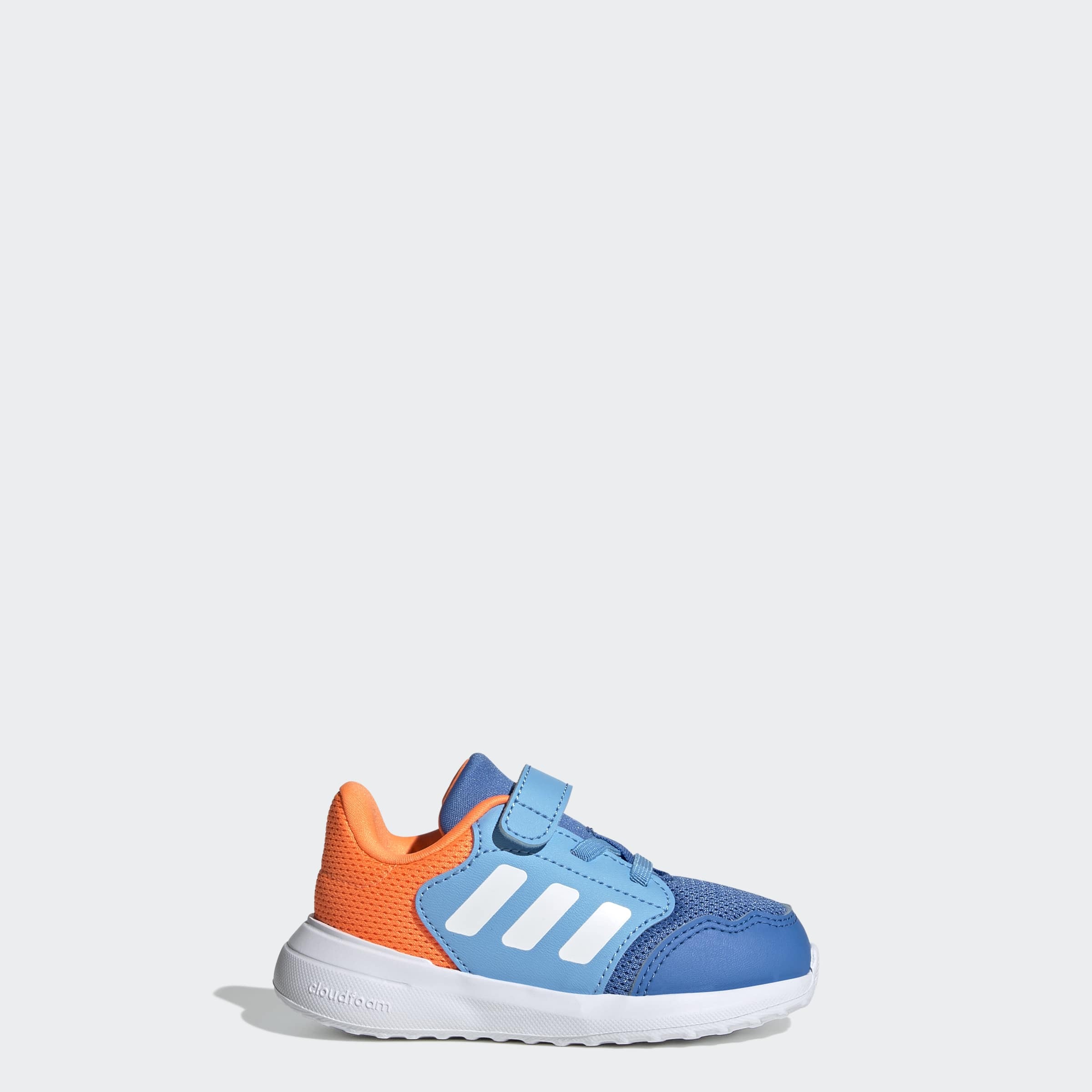 adidas Sportswear Klettschuh »TENSAUR RUN 3.0 KIDS«  für Kinder, mit Klettverschluss