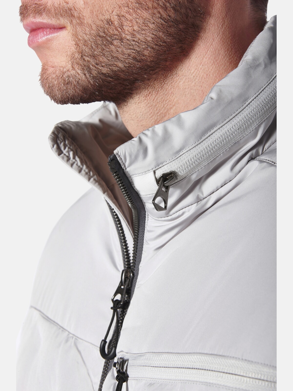 Babista Steppjacke »Steppjacke LASOTOLLI«
