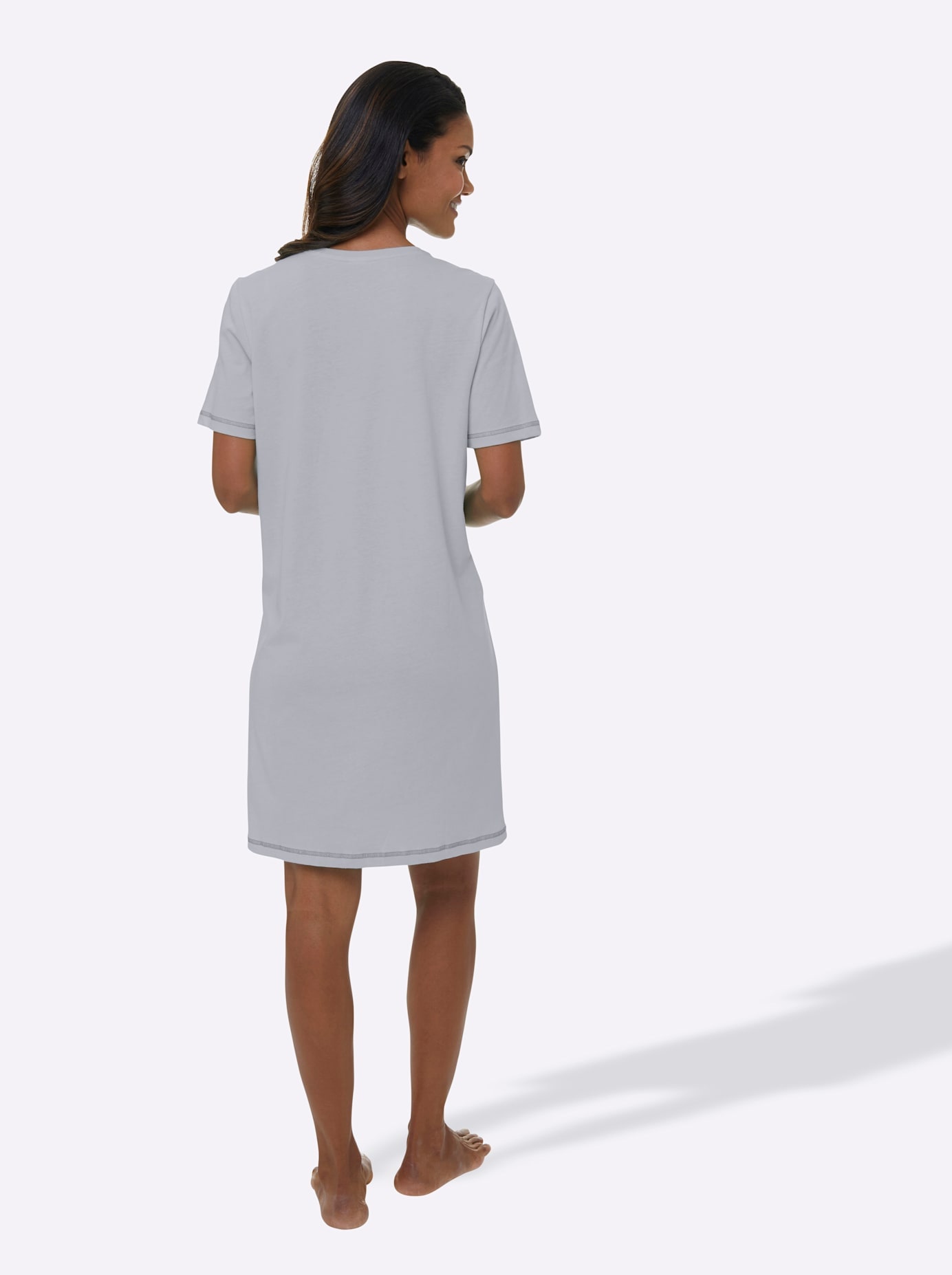 wäschepur Nachthemd »Sleepshirts«