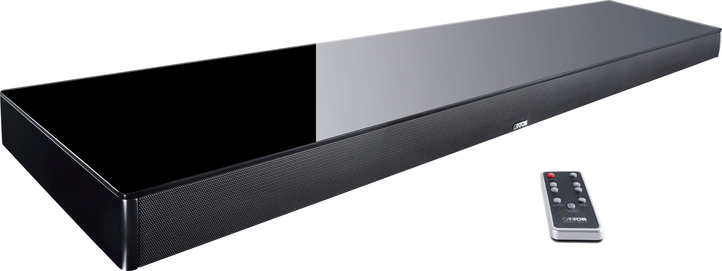 »DM 101« Soundbar (Bluetooth, 200 Watt)