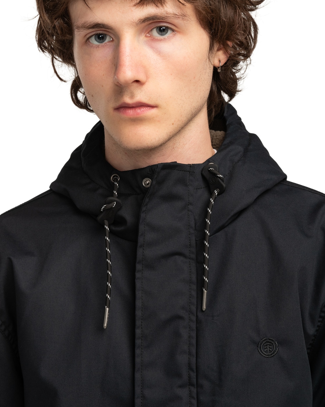 Element Outdoorjacke »Alder«