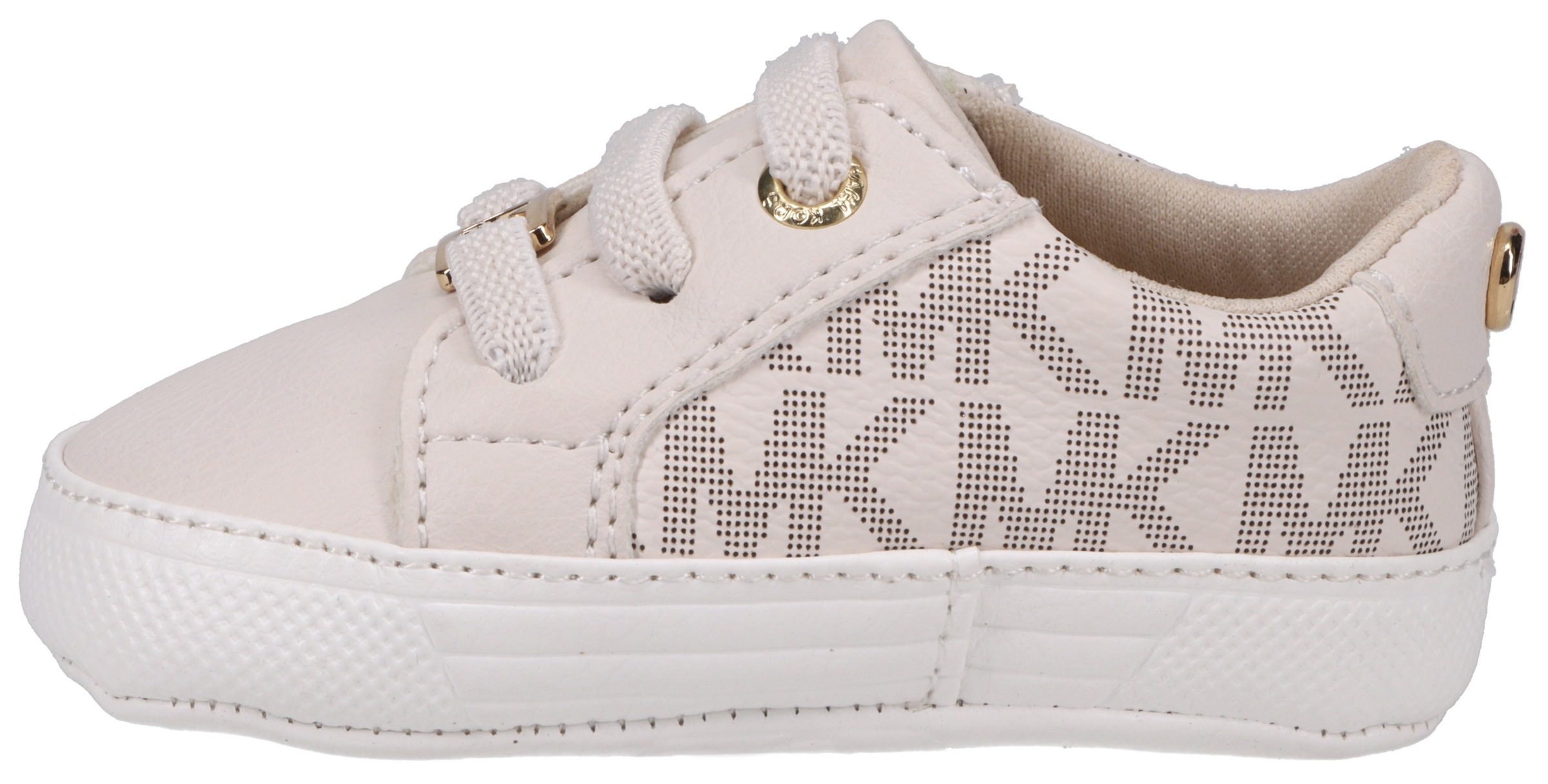 MICHAEL KORS KIDS Lauflernschuh »Baby Izetta«, mit Gummizug