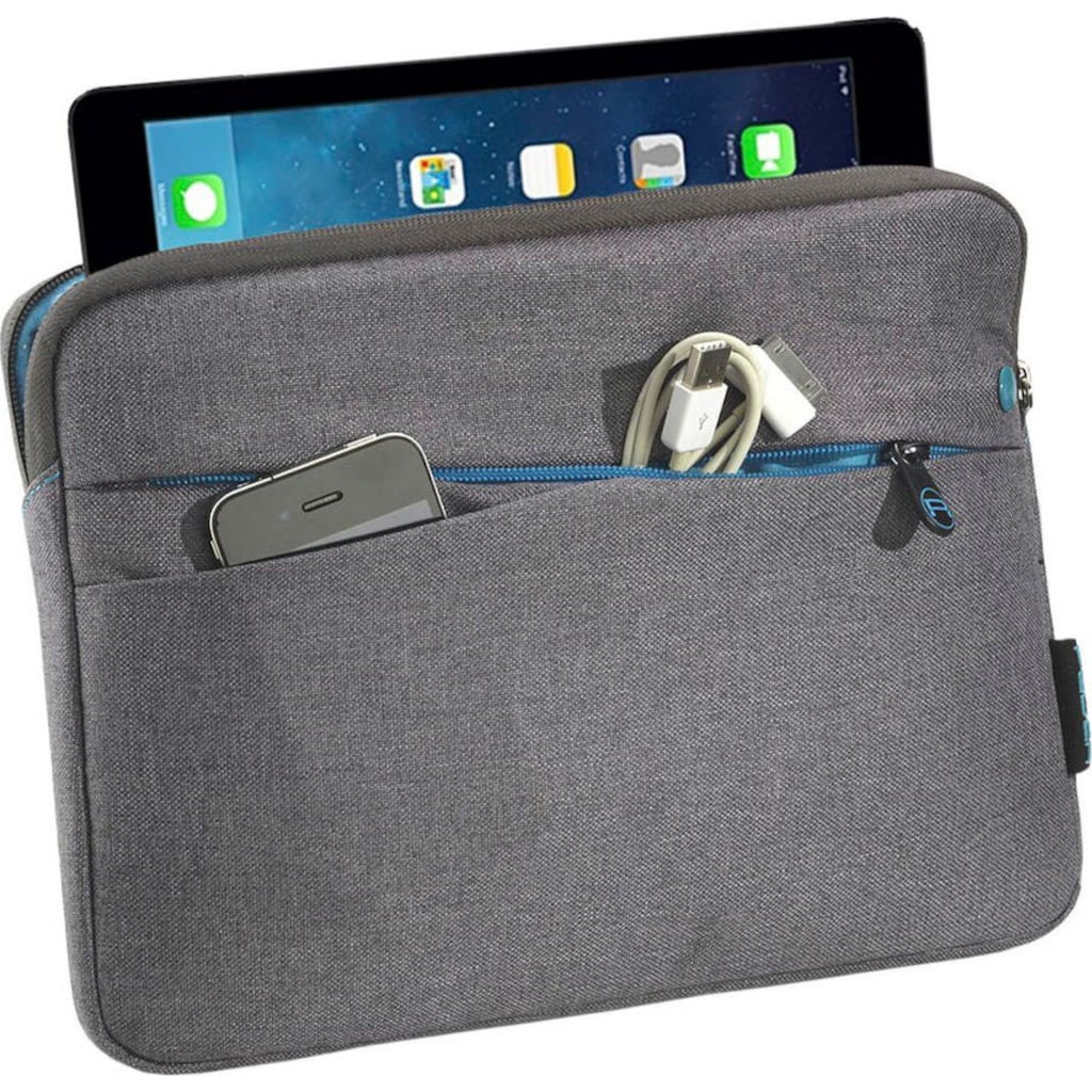 PEDEA Tablettasche »Tablet-Tasche 12,9" (32,8cm) Fashion für iPad Pro«