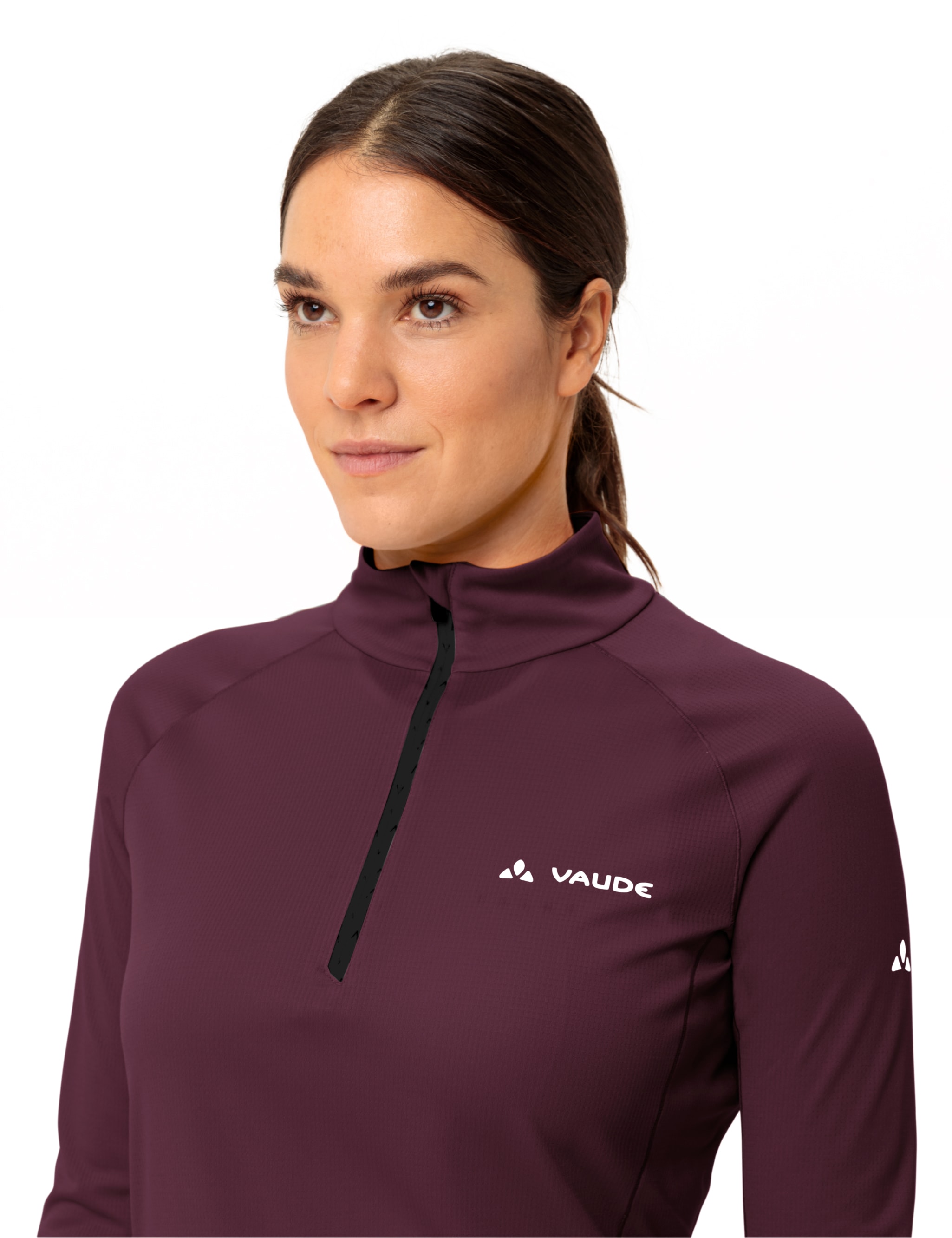 VAUDE Langarmshirt