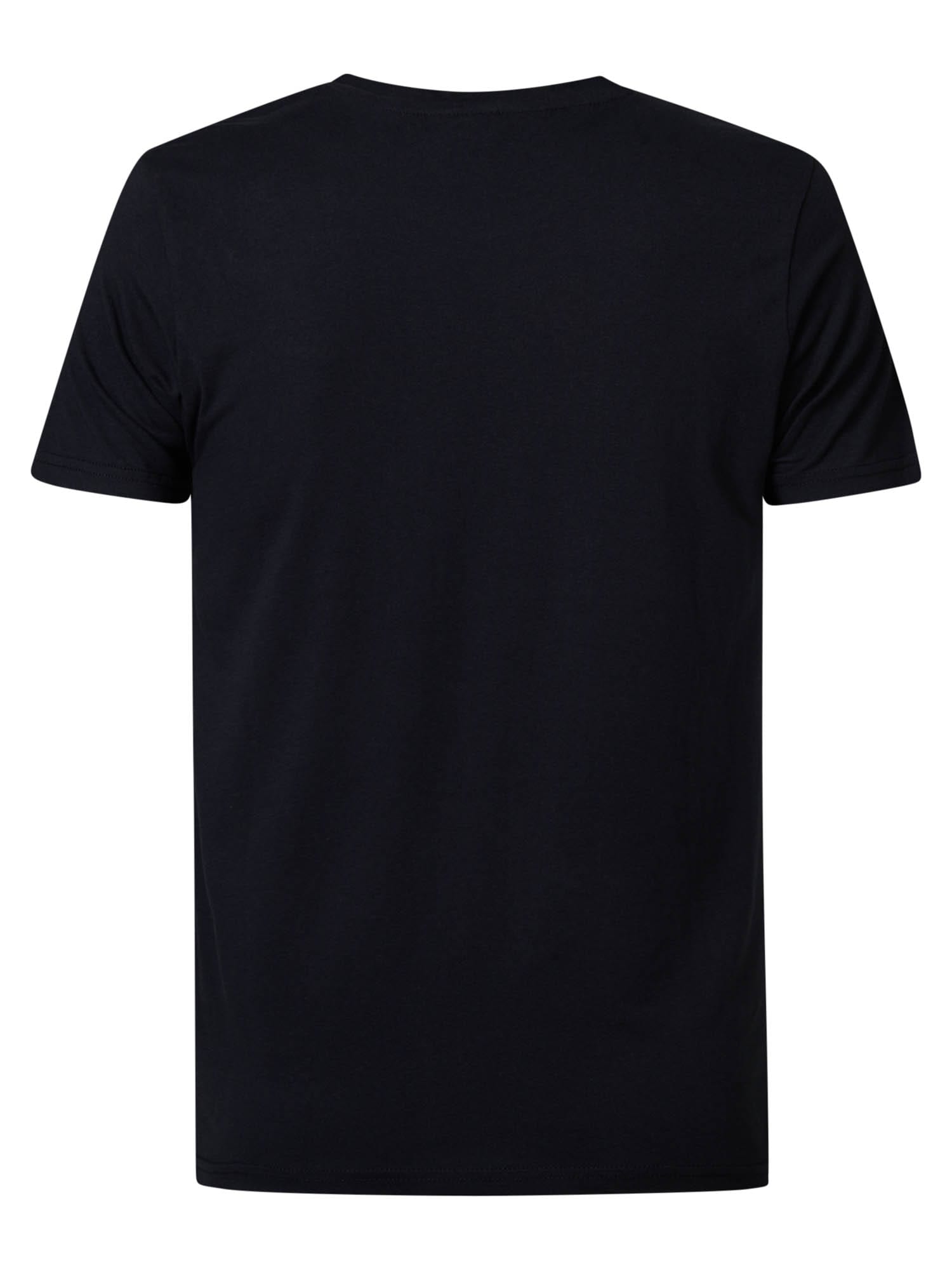 Petrol Industries Rundhalsshirt