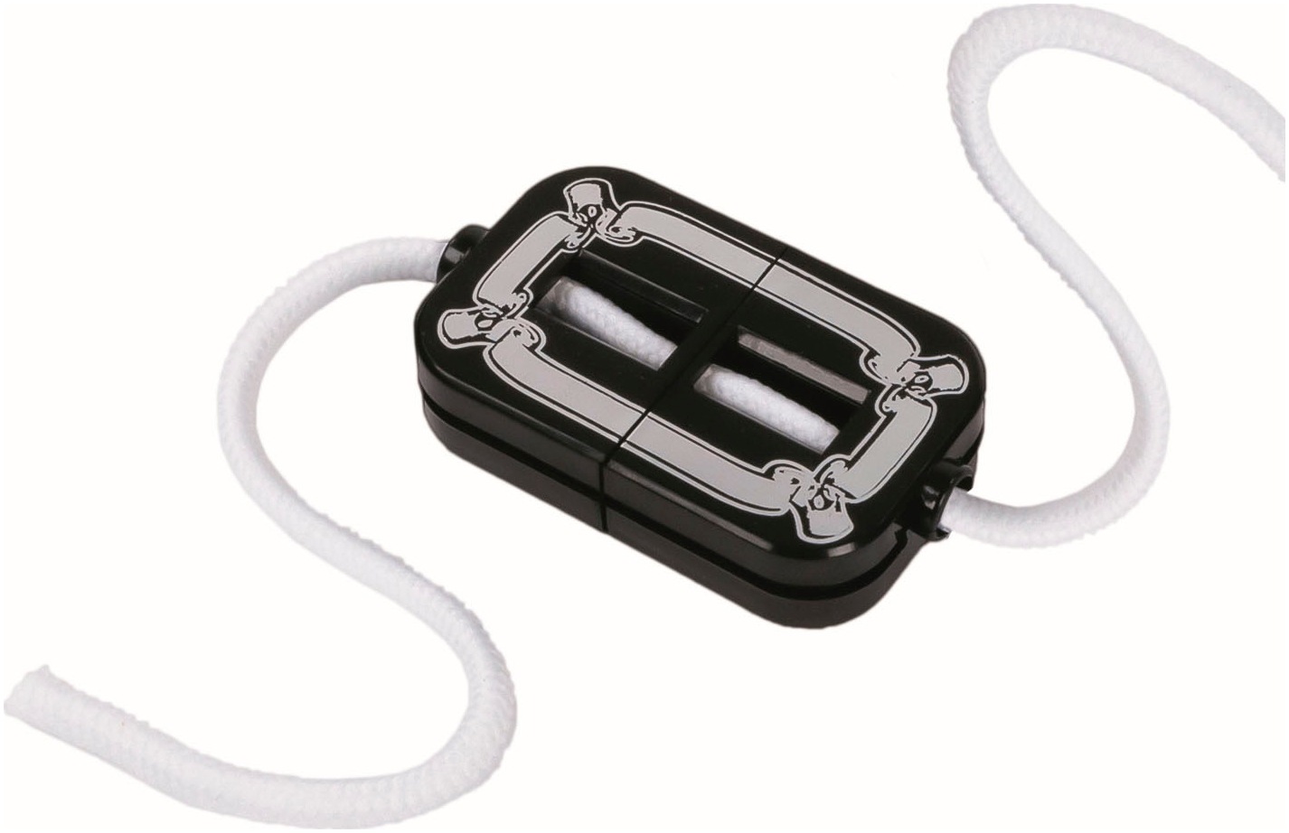 Clementoni® Zauberkasten »Ehrlich Brothers, Mini Magics, Das zerschnittene Seil«, Made in Europe
