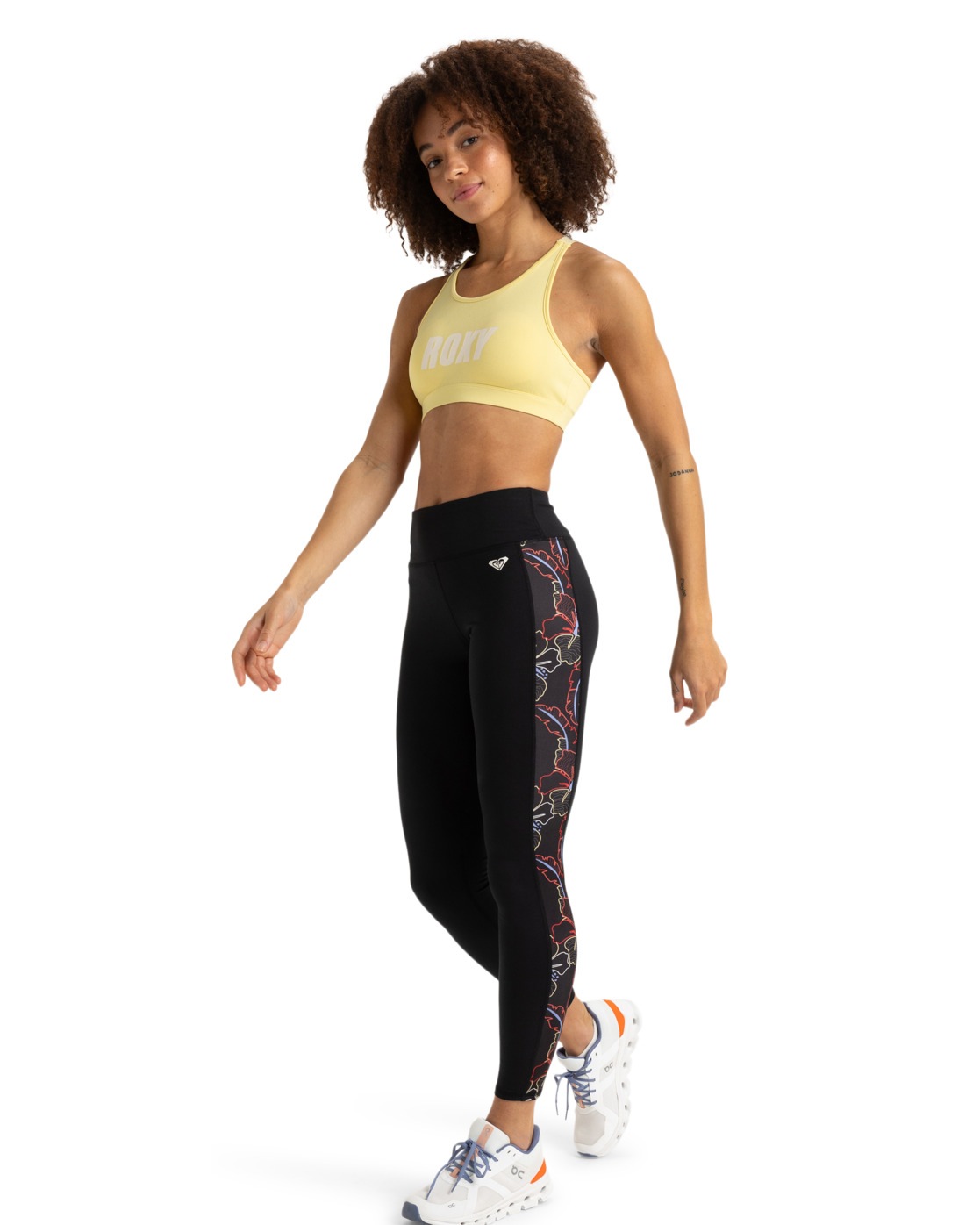 Roxy Leggings »Everyday Flow«